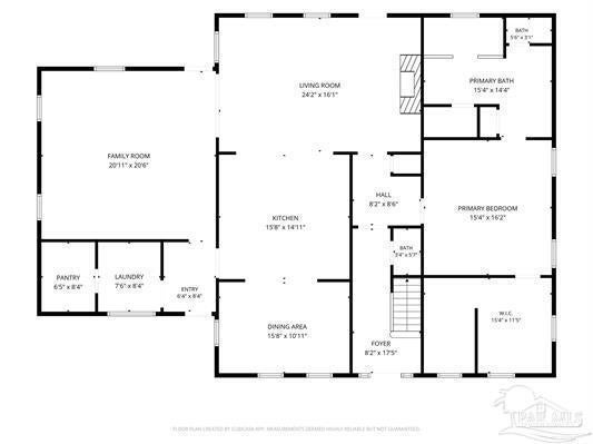 NONESUCH WAY - Residential