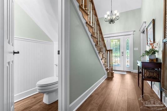 NONESUCH WAY - Residential