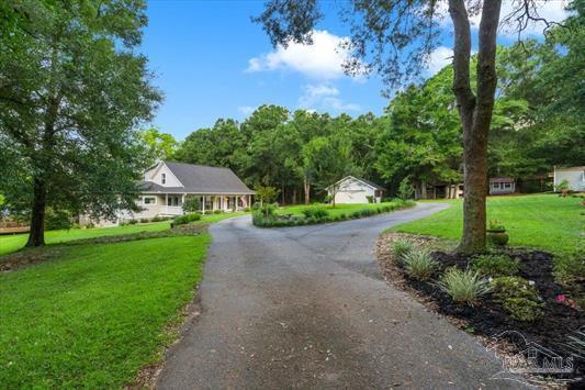 NONESUCH WAY - Residential