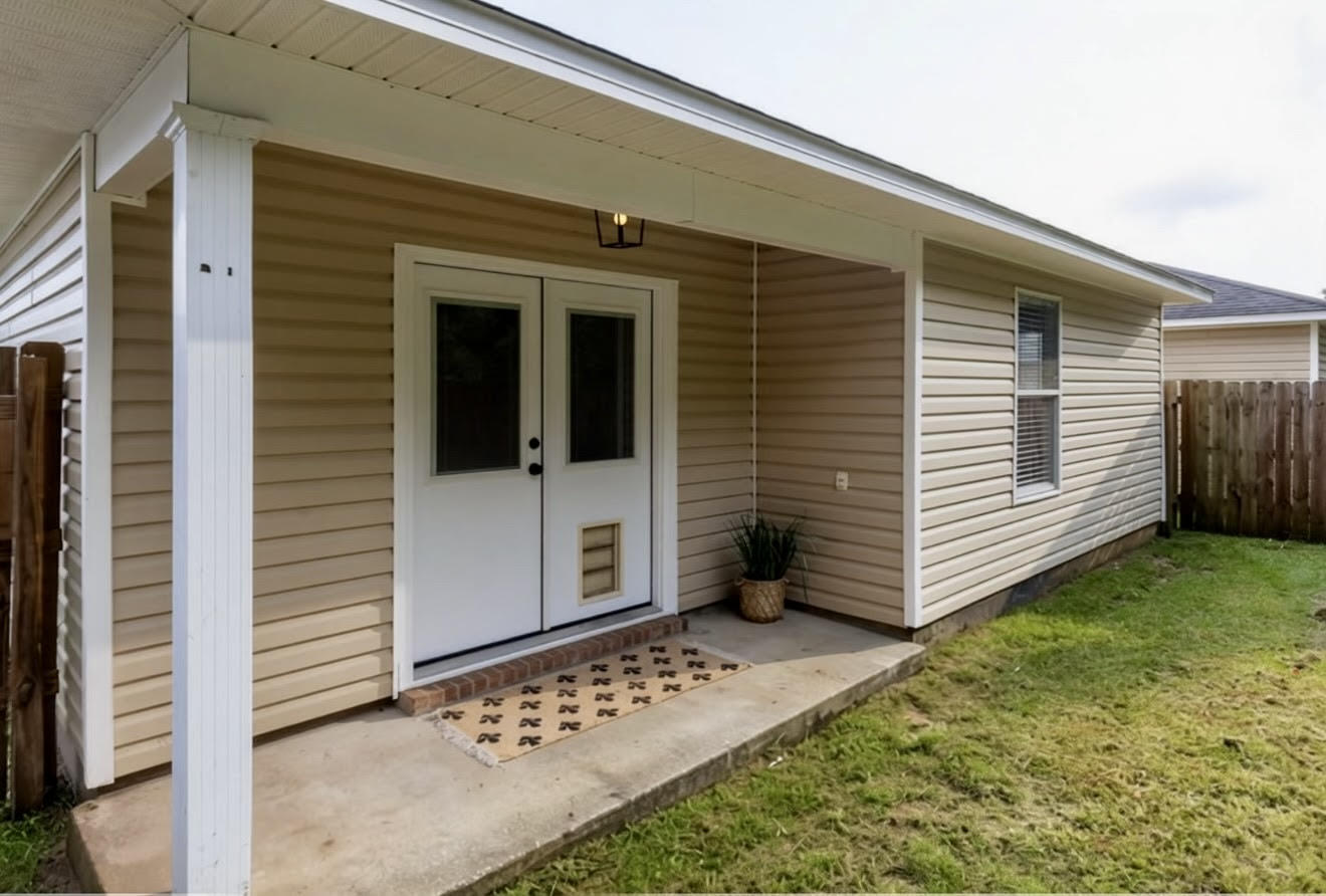 MAPLE OAKS WEST - Residential