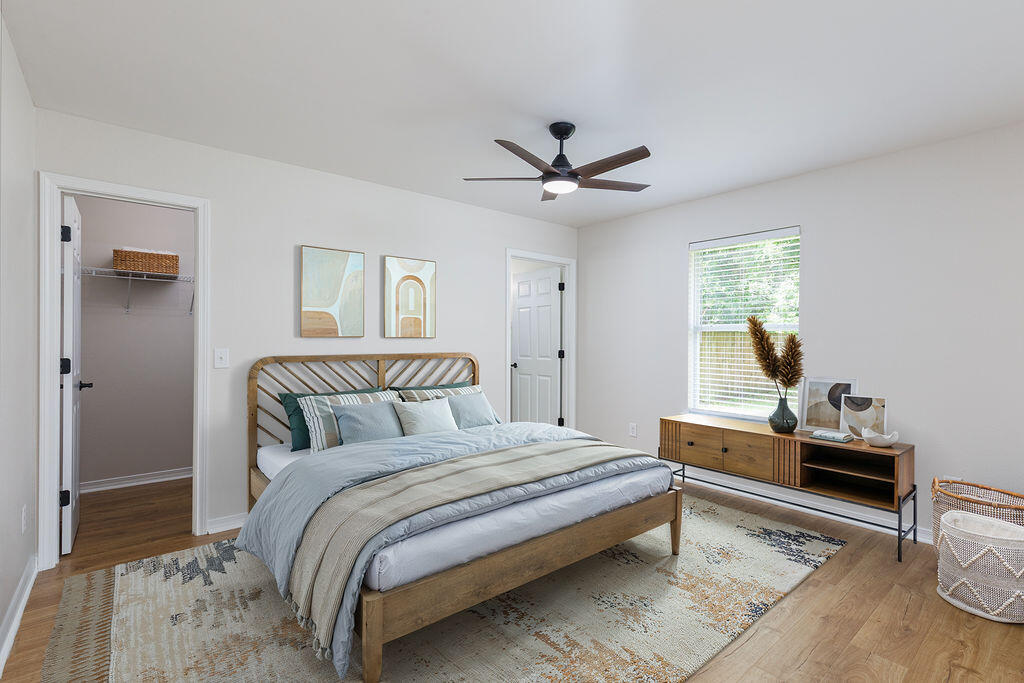 MAPLE OAKS WEST - Residential