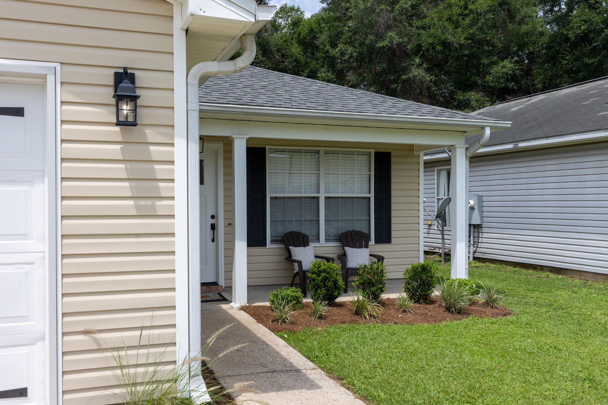 MAPLE OAKS WEST - Residential