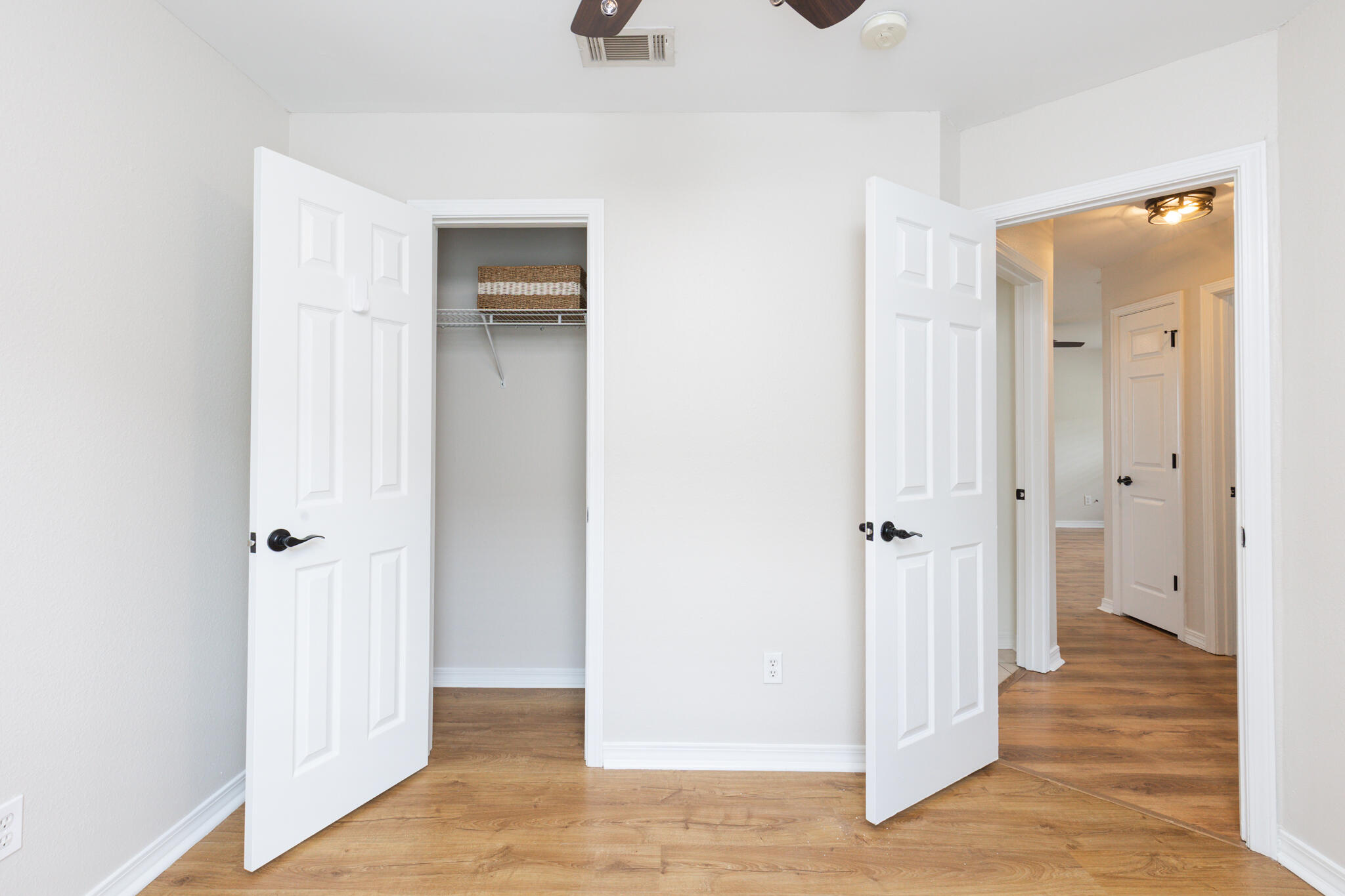 MAPLE OAKS WEST - Residential