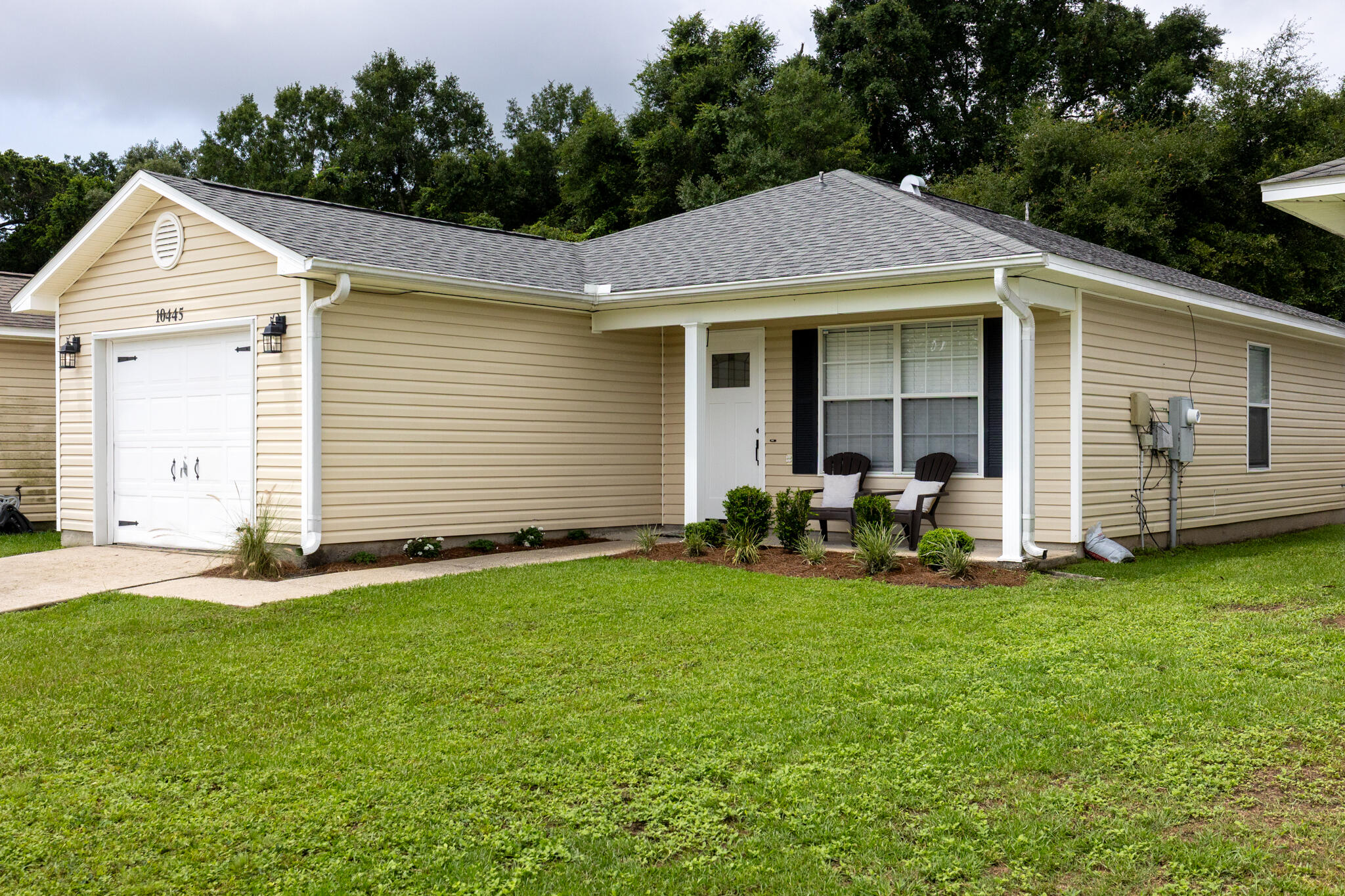 MAPLE OAKS WEST - Residential