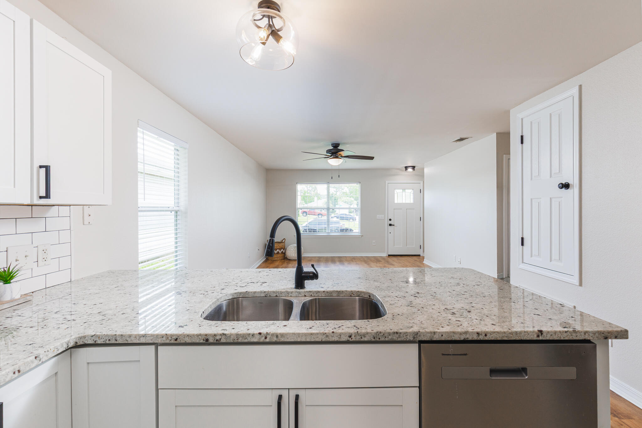 MAPLE OAKS WEST - Residential