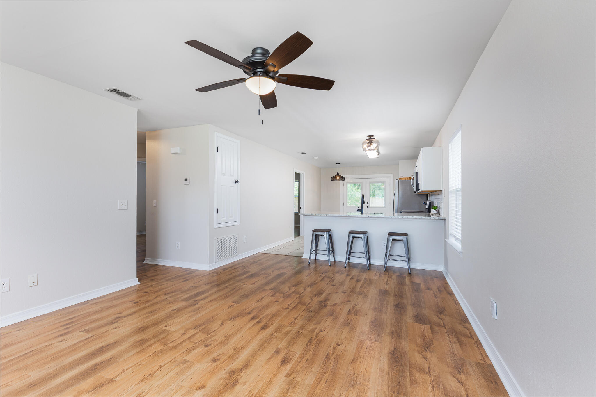 MAPLE OAKS WEST - Residential