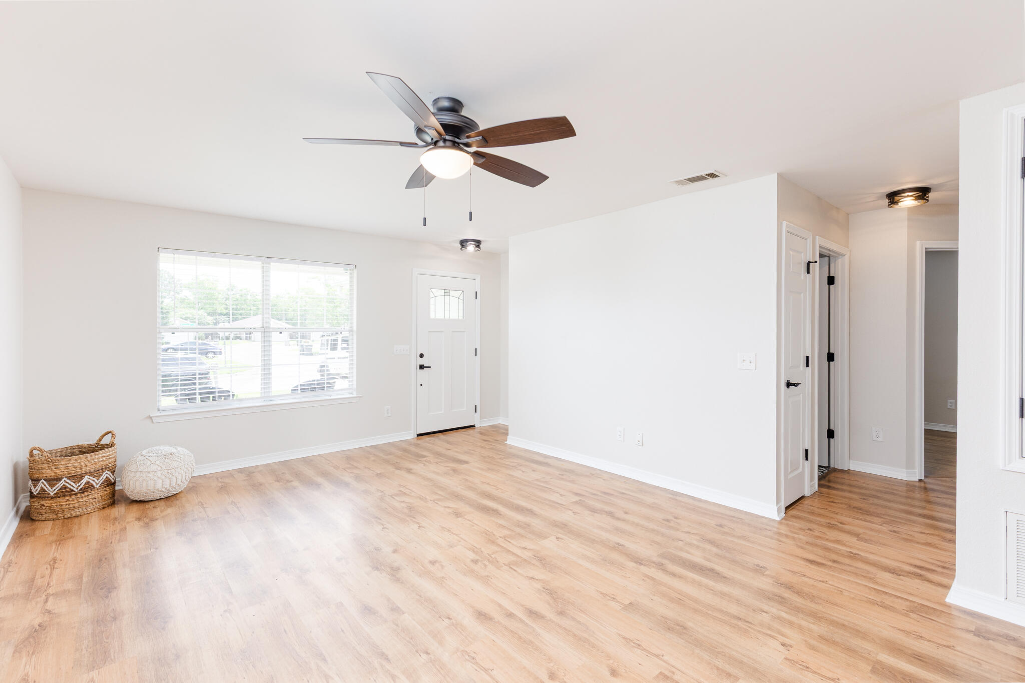 MAPLE OAKS WEST - Residential
