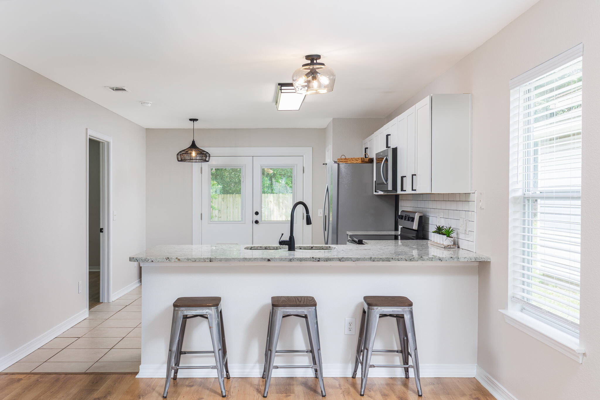 MAPLE OAKS WEST - Residential