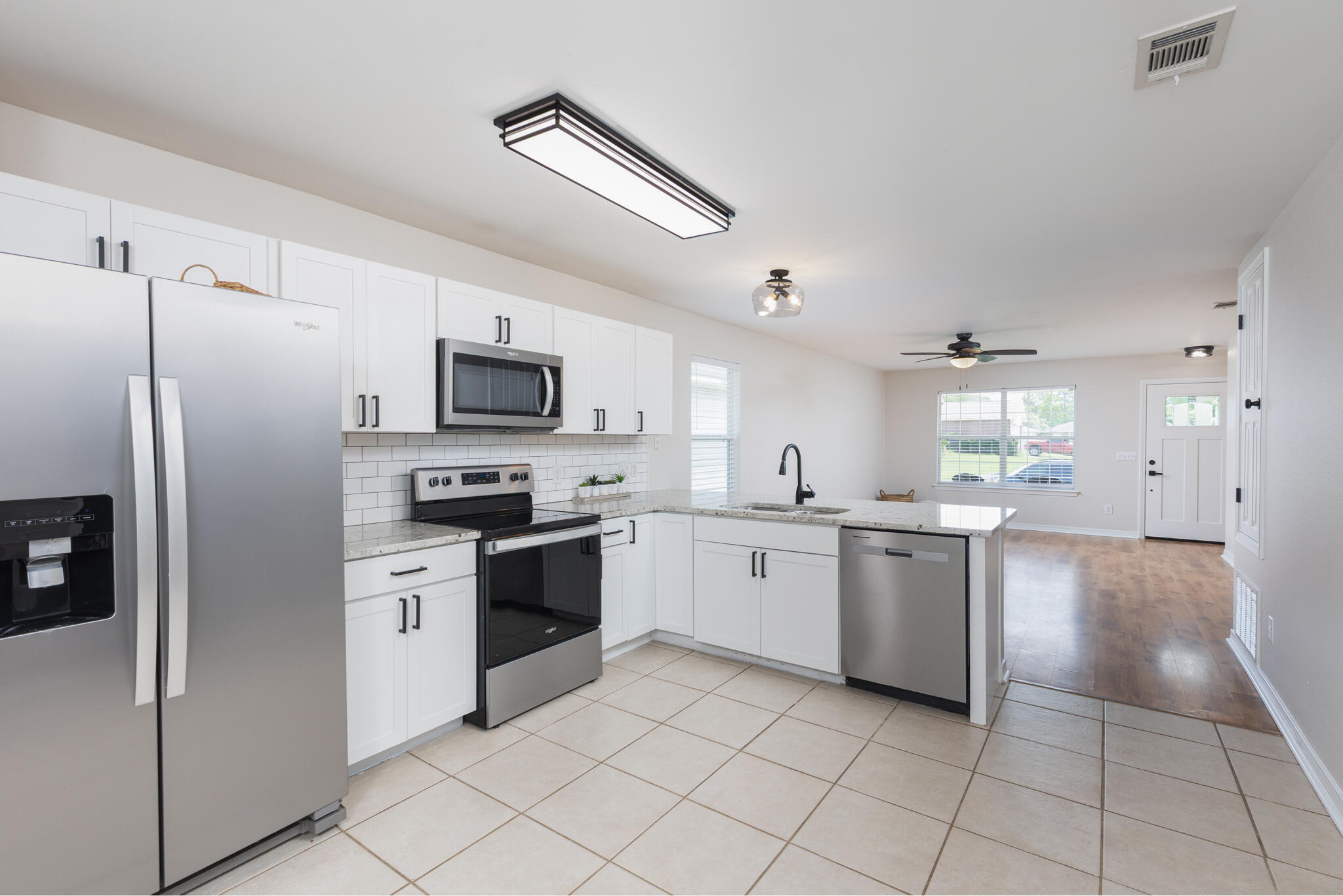 MAPLE OAKS WEST - Residential