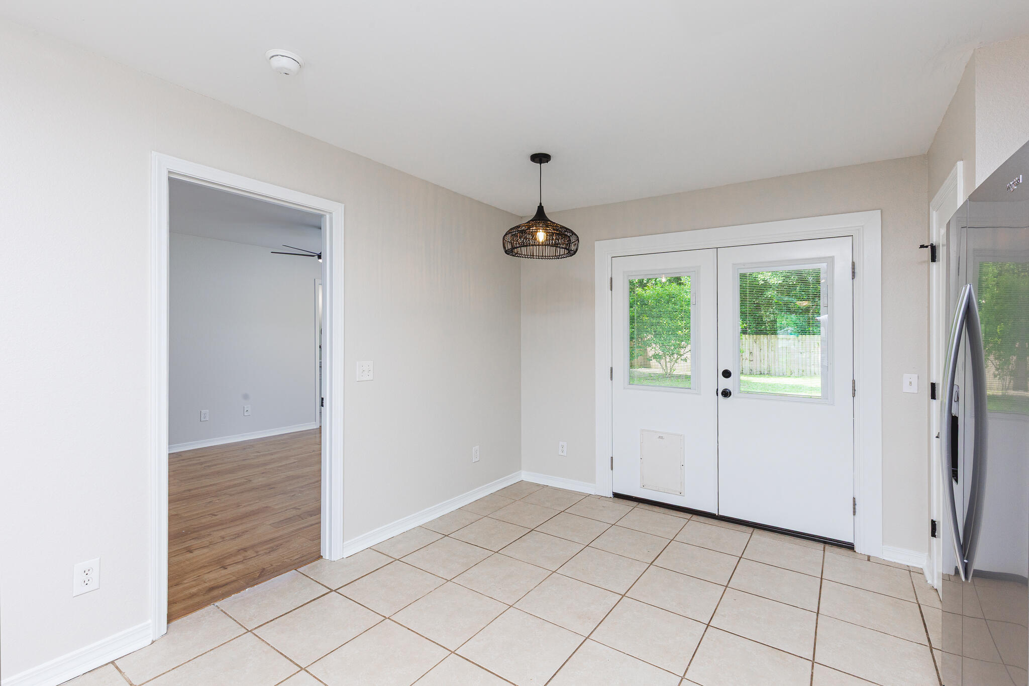 MAPLE OAKS WEST - Residential