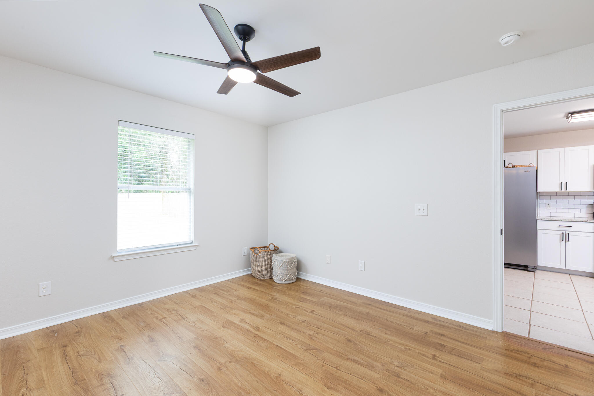 MAPLE OAKS WEST - Residential