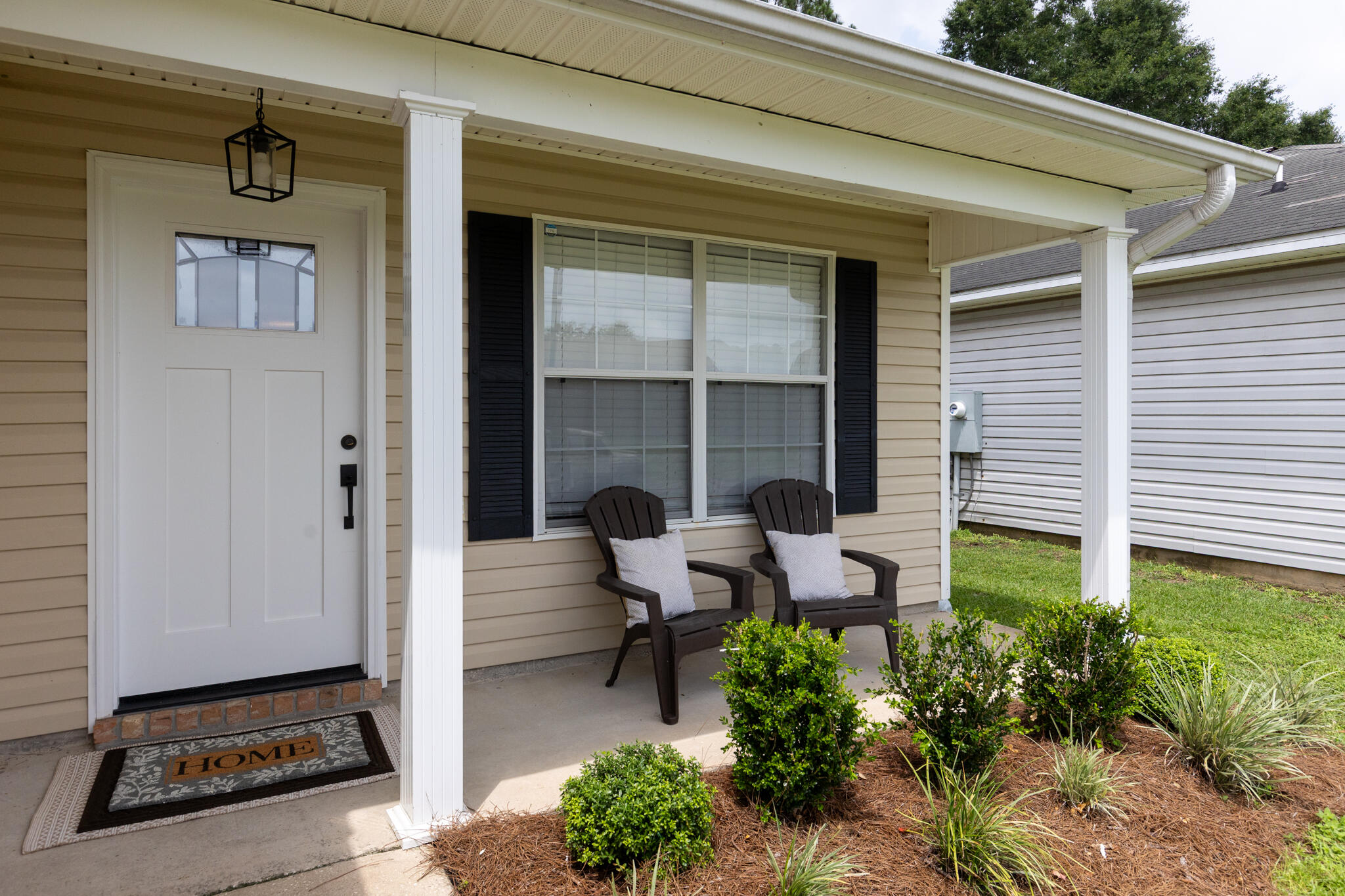 MAPLE OAKS WEST - Residential