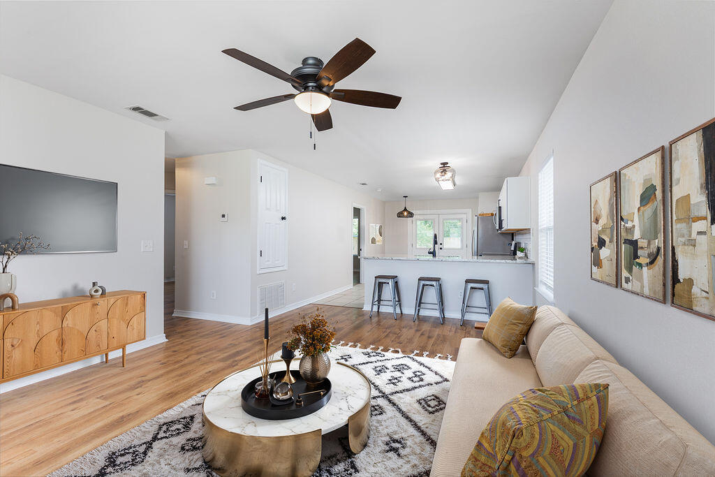 MAPLE OAKS WEST - Residential