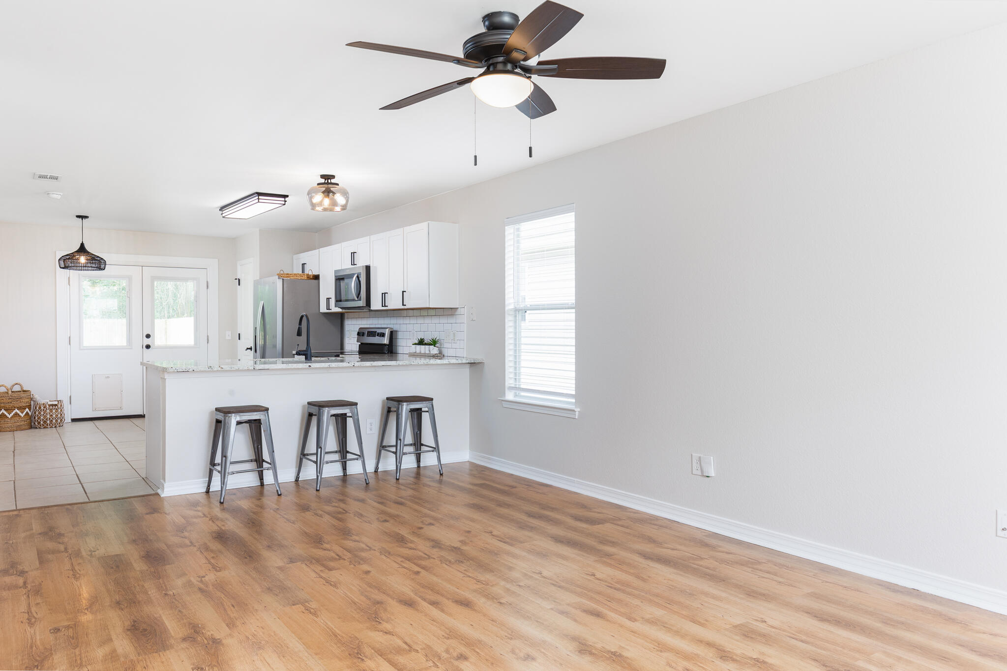 MAPLE OAKS WEST - Residential