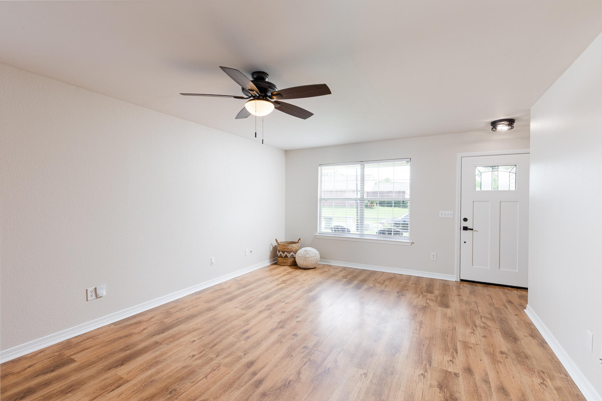 MAPLE OAKS WEST - Residential