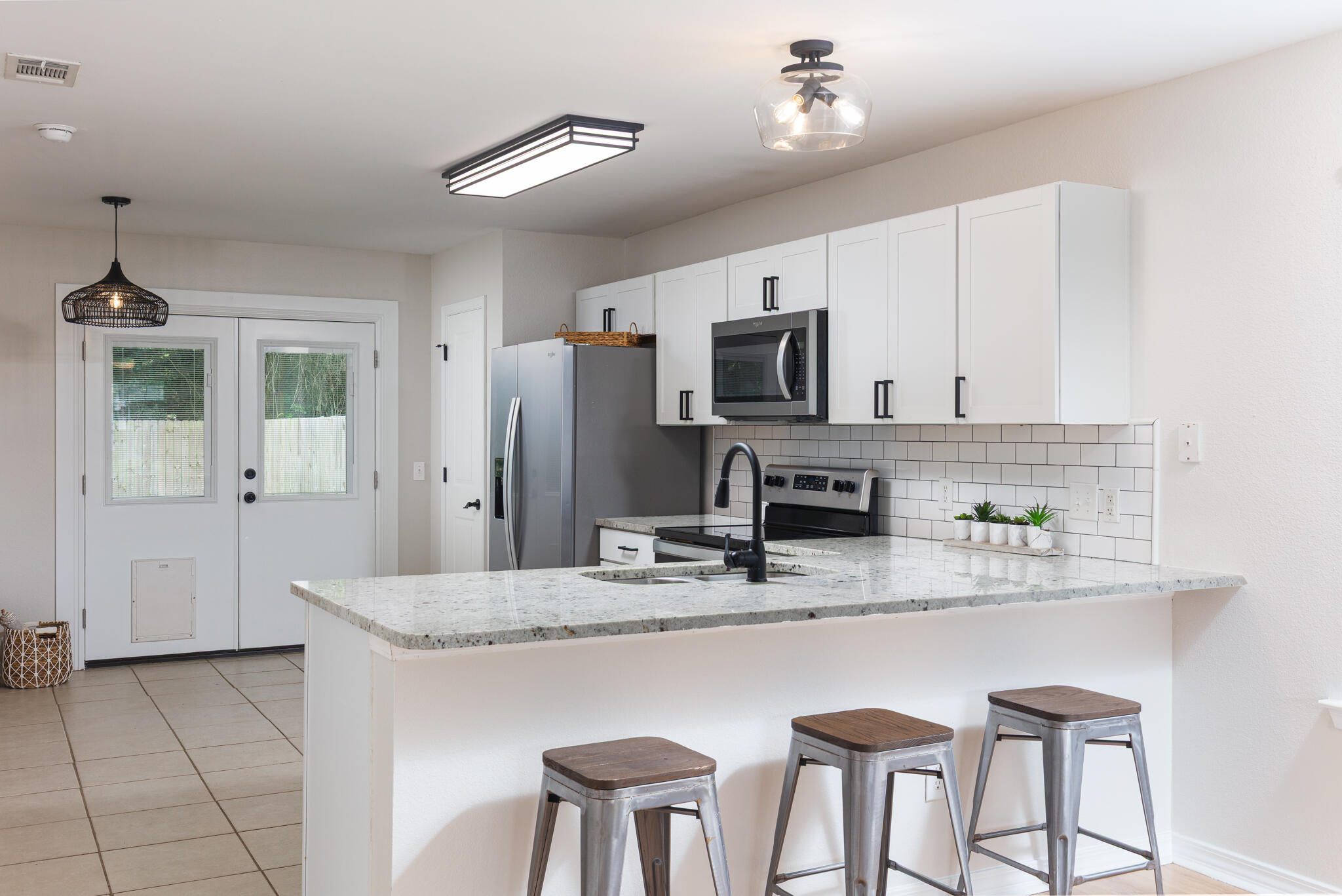 MAPLE OAKS WEST - Residential
