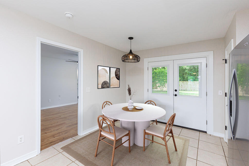MAPLE OAKS WEST - Residential