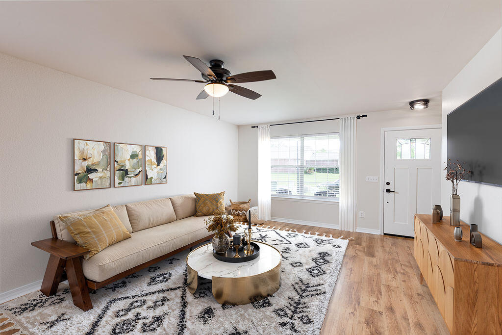 MAPLE OAKS WEST - Residential