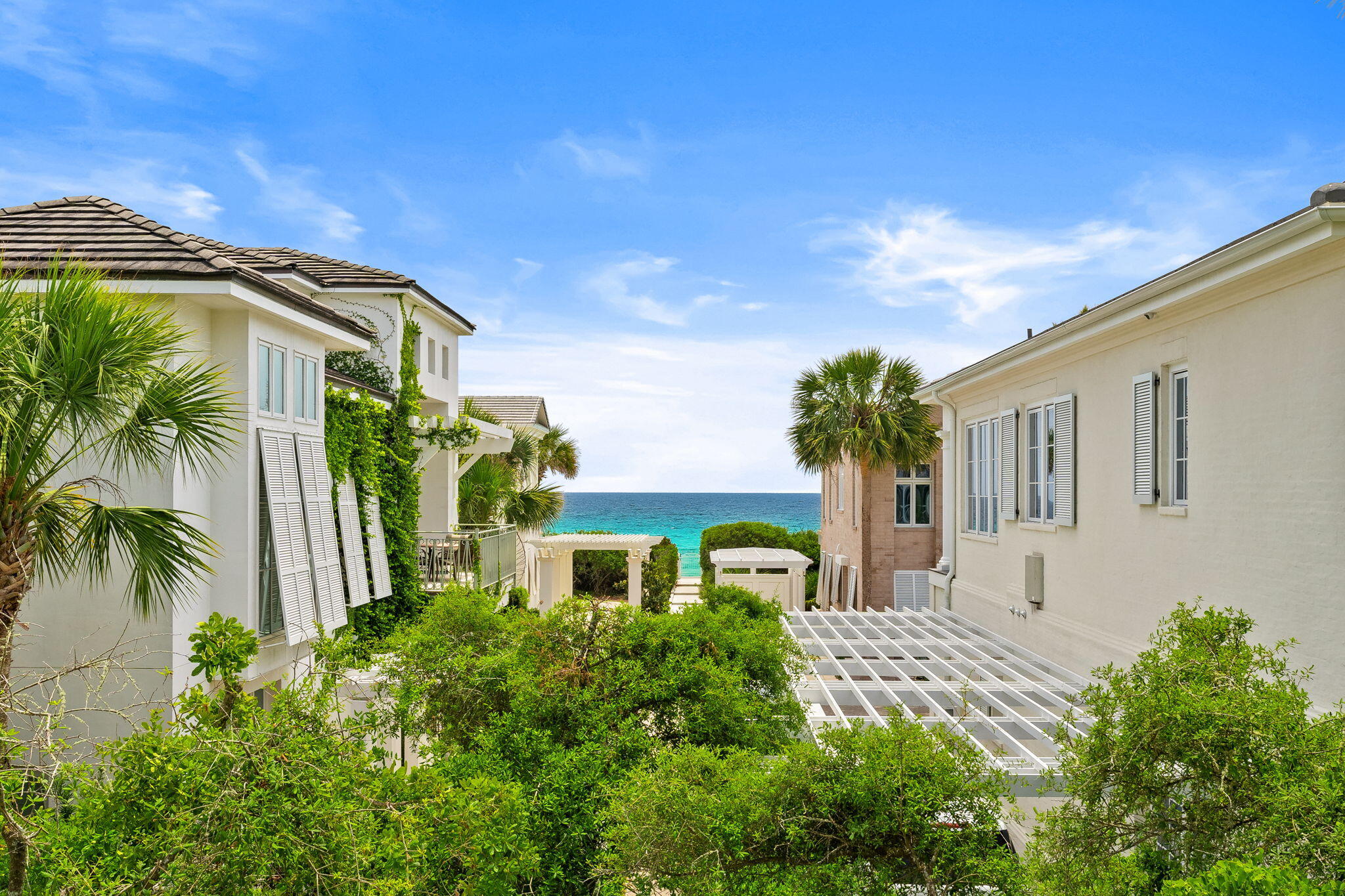 JASMINE DUNES - Residential