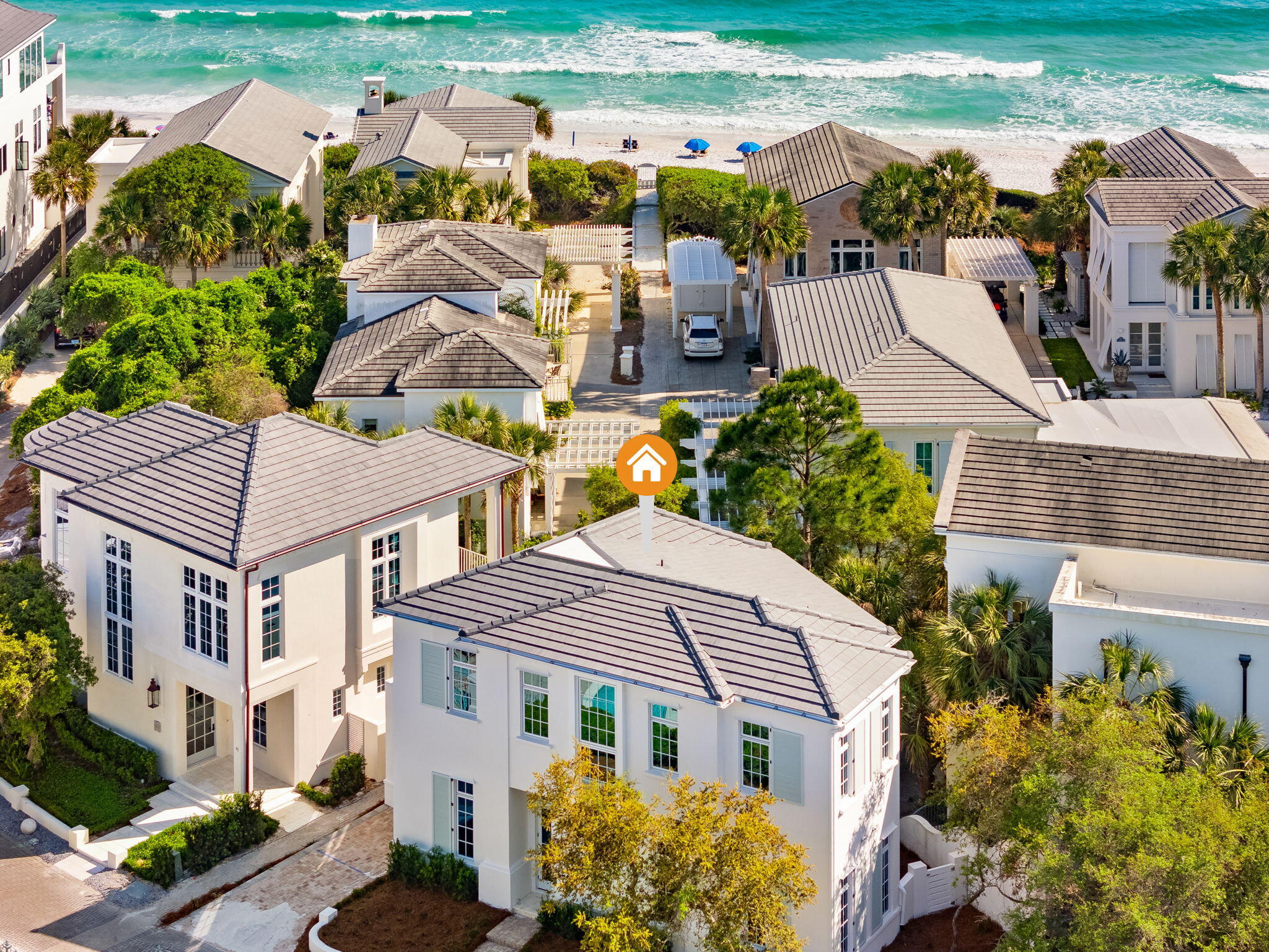 JASMINE DUNES - Residential