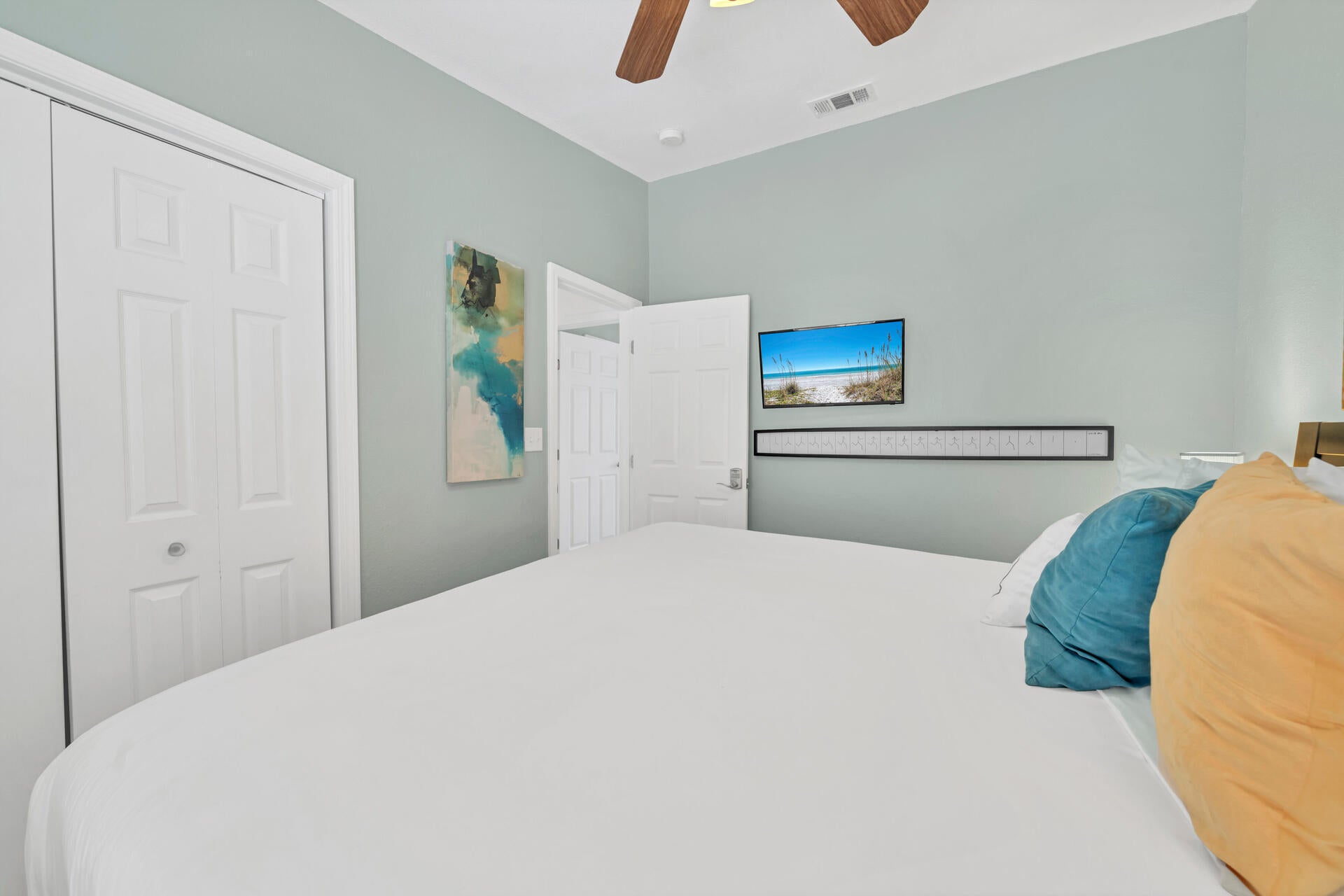 FRANGISTA BEACH 1ST ADDN - Residential Lease