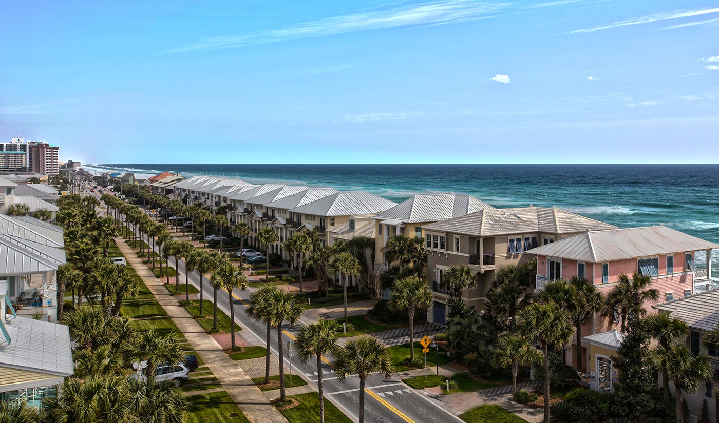 FRANGISTA BEACH 1ST ADDN - Residential Lease