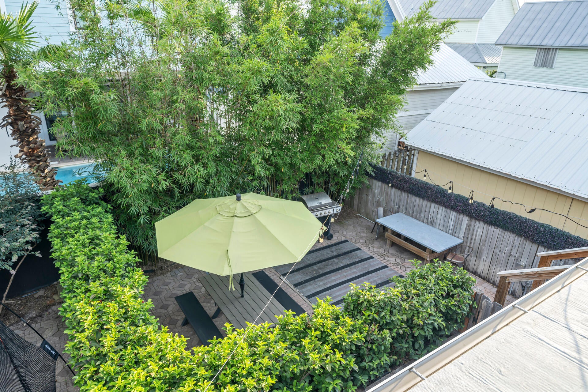 FRANGISTA BEACH 1ST ADDN - Residential Lease