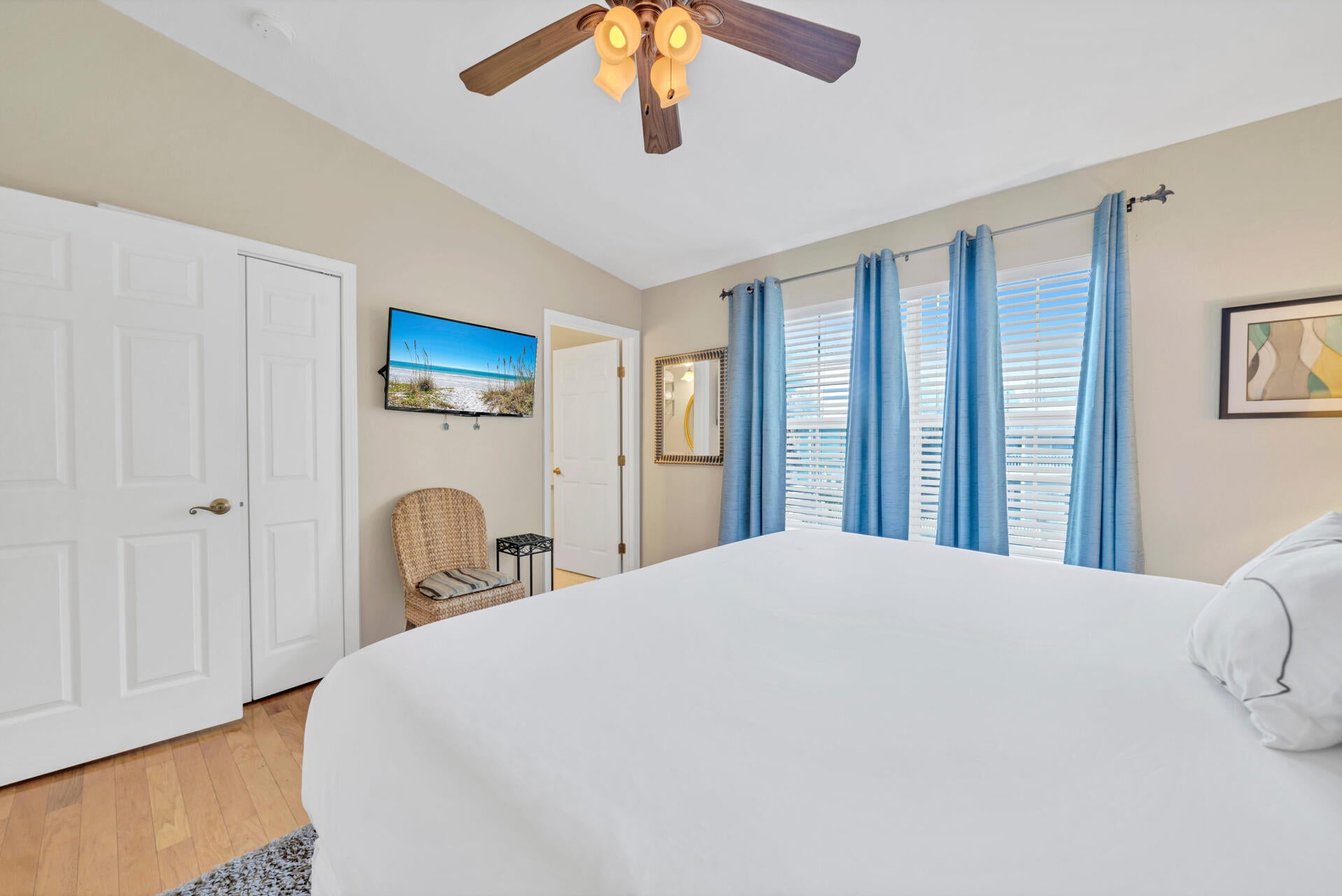 FRANGISTA BEACH 1ST ADDN - Residential Lease