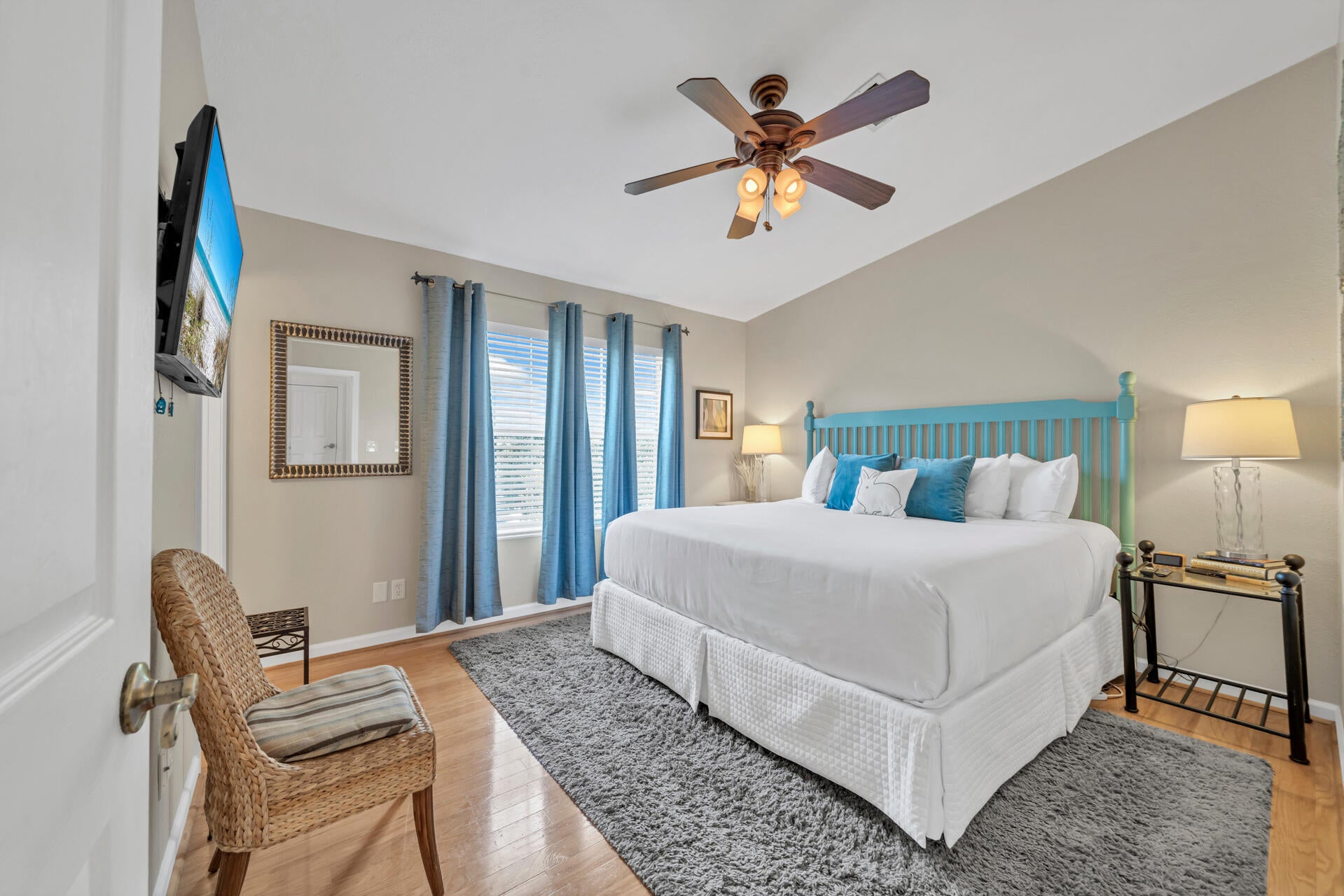 FRANGISTA BEACH 1ST ADDN - Residential Lease