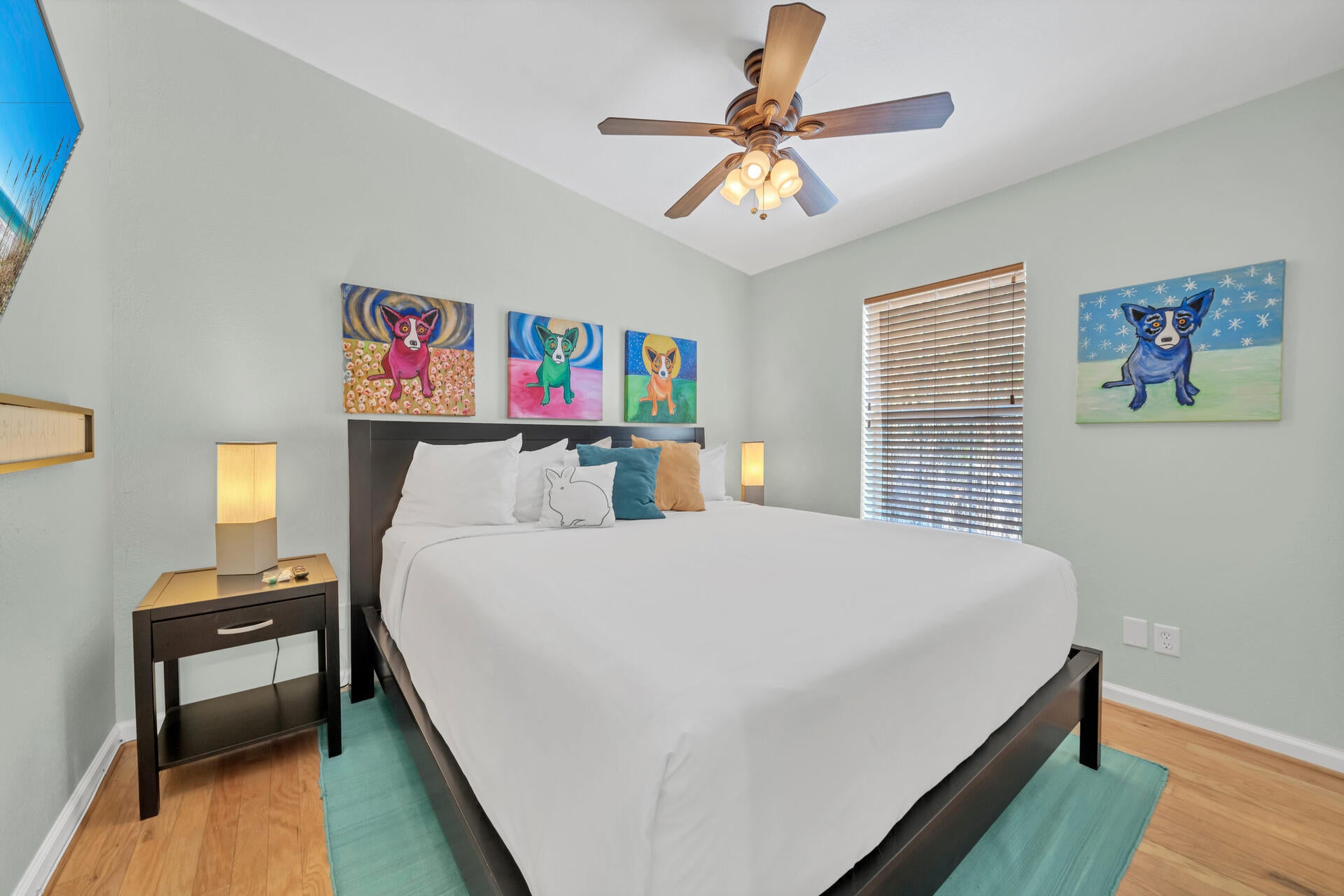 FRANGISTA BEACH 1ST ADDN - Residential Lease