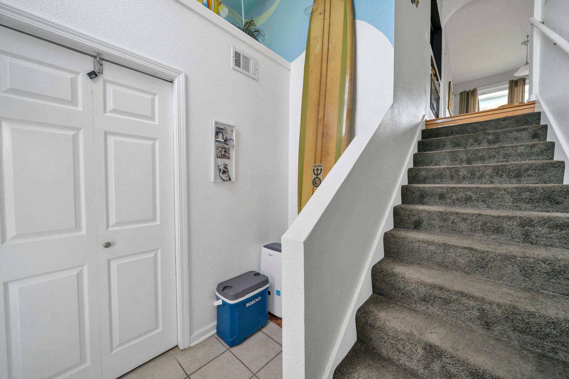 FRANGISTA BEACH 1ST ADDN - Residential Lease