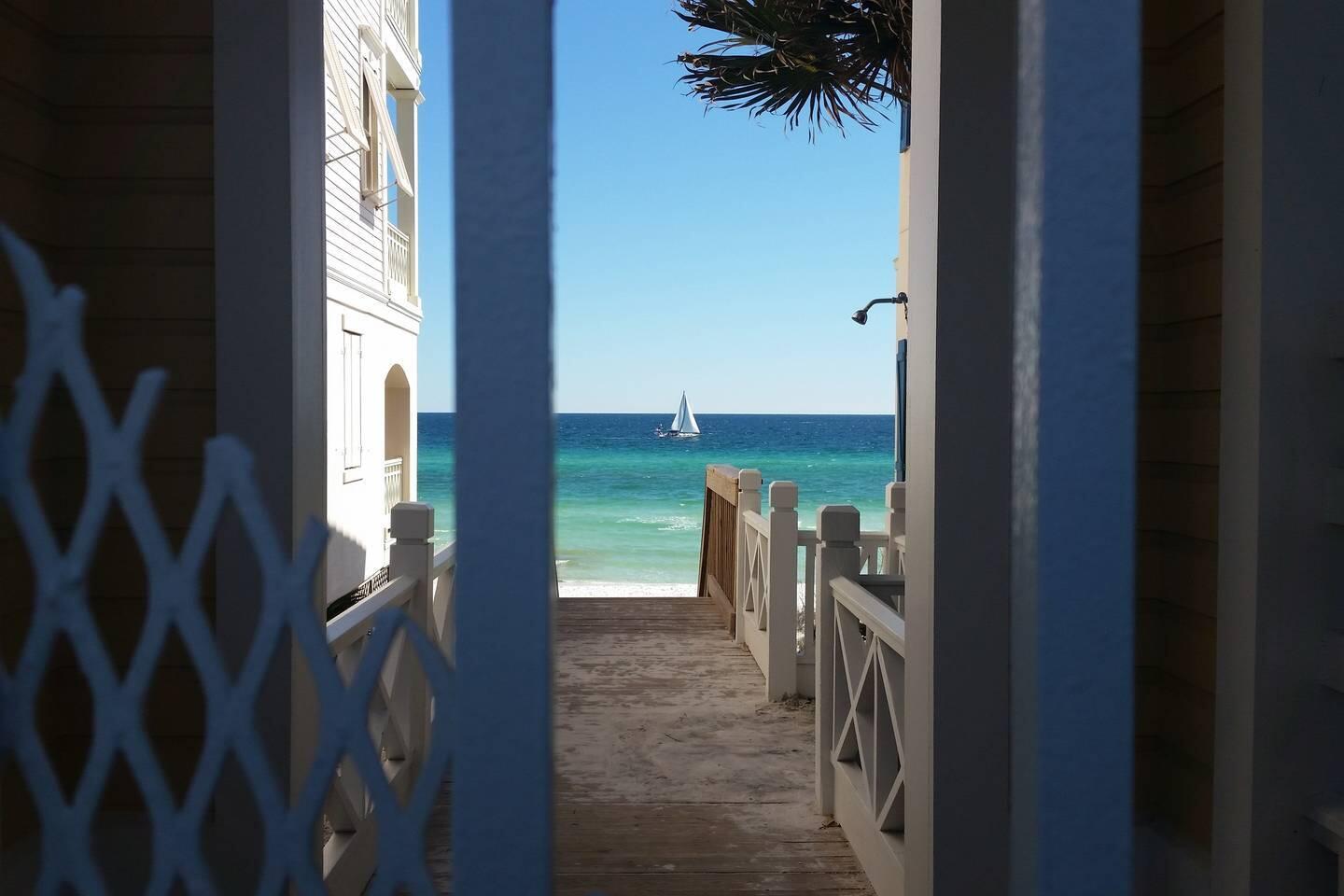 FRANGISTA BEACH 1ST ADDN - Residential Lease