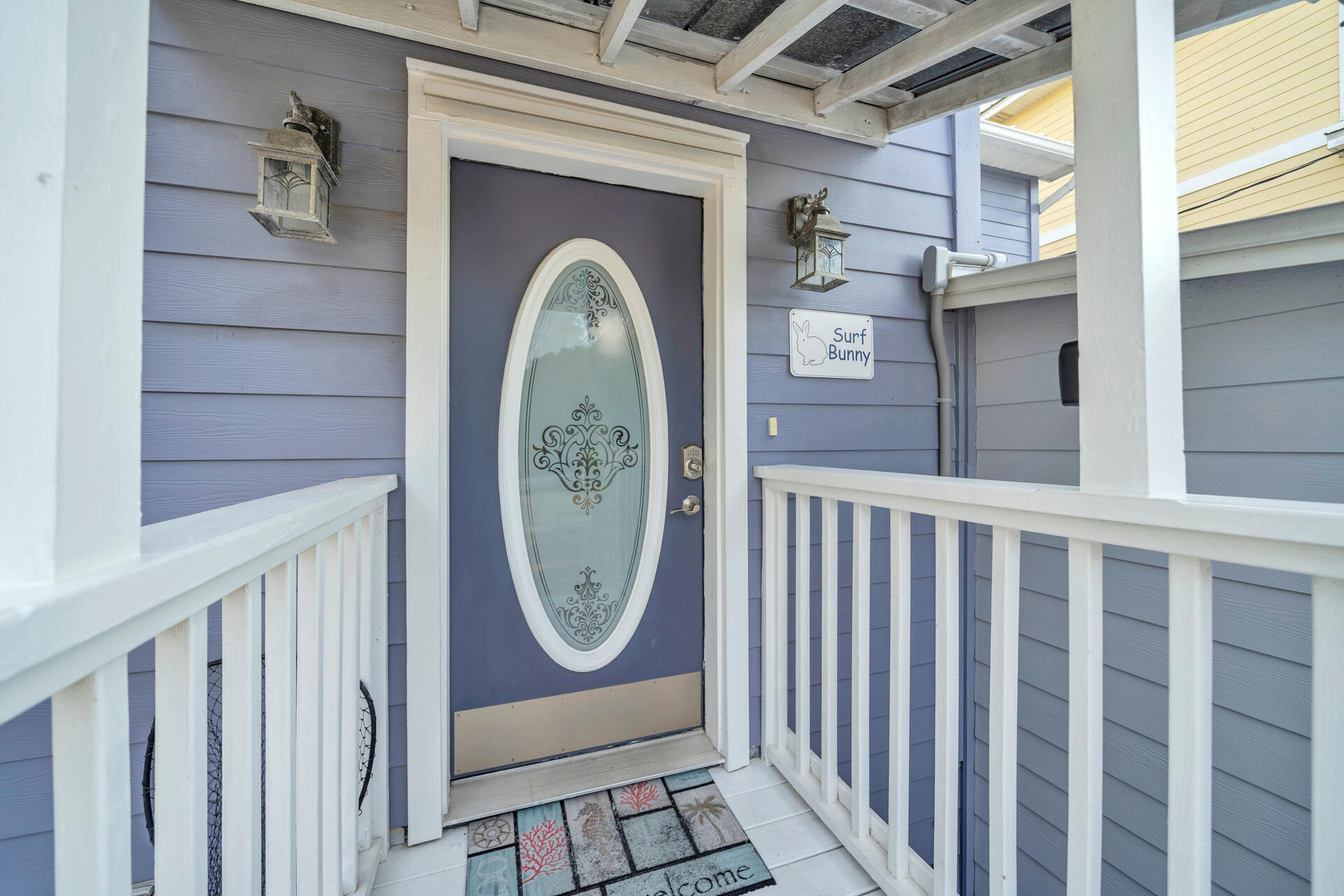 FRANGISTA BEACH 1ST ADDN - Residential Lease