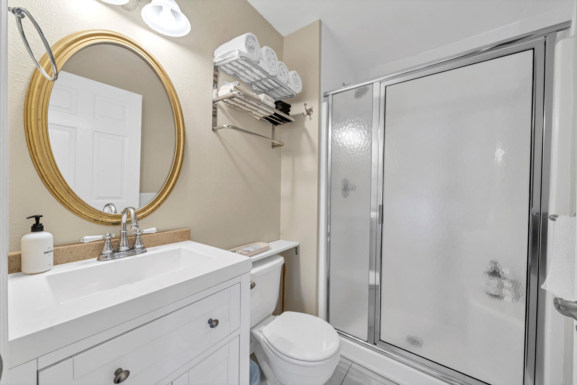 FRANGISTA BEACH 1ST ADDN - Residential Lease