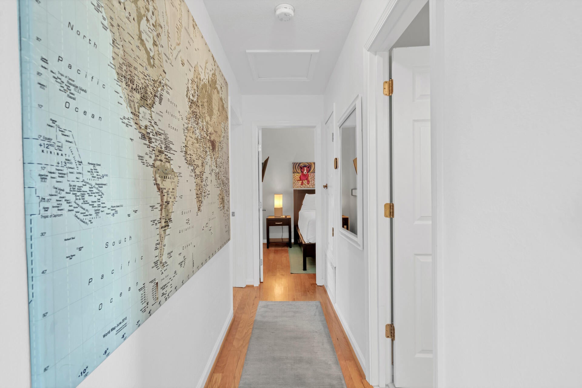 FRANGISTA BEACH 1ST ADDN - Residential Lease