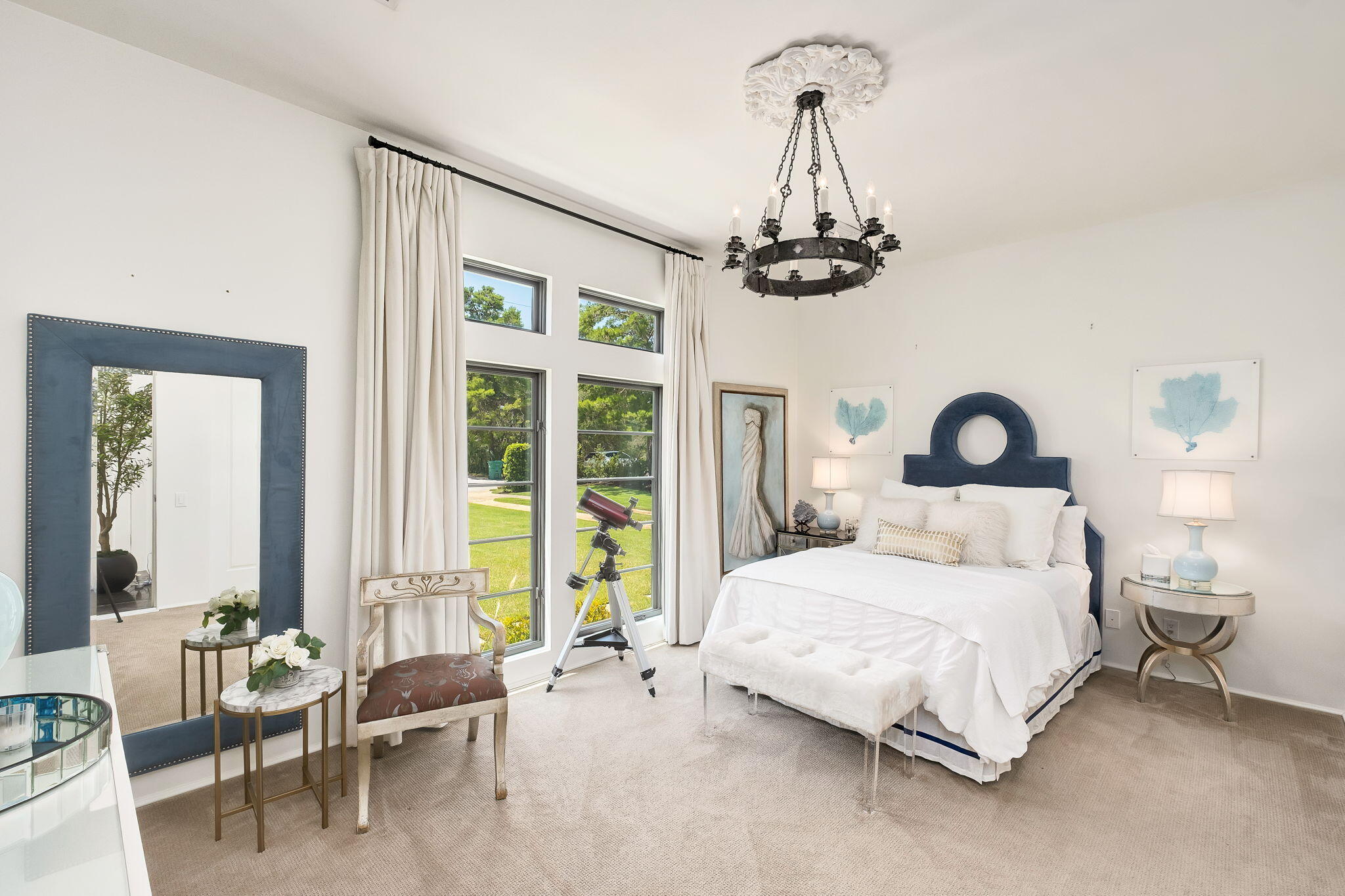 PINES OF BLUE MOUNTAIN - Residential