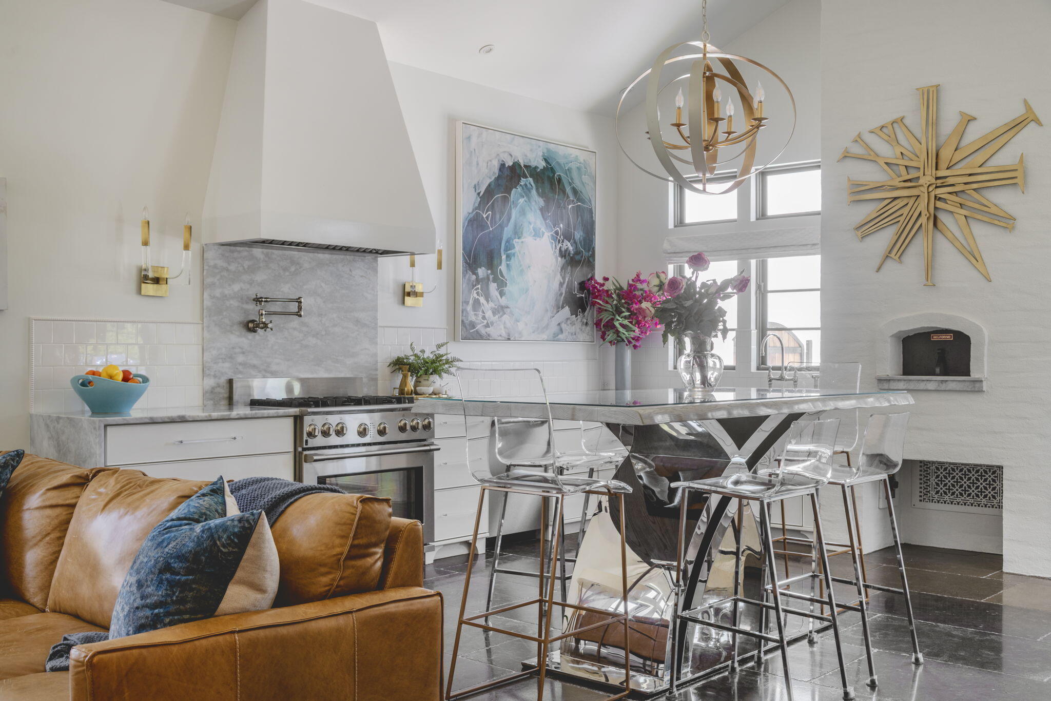 PINES OF BLUE MOUNTAIN - Residential