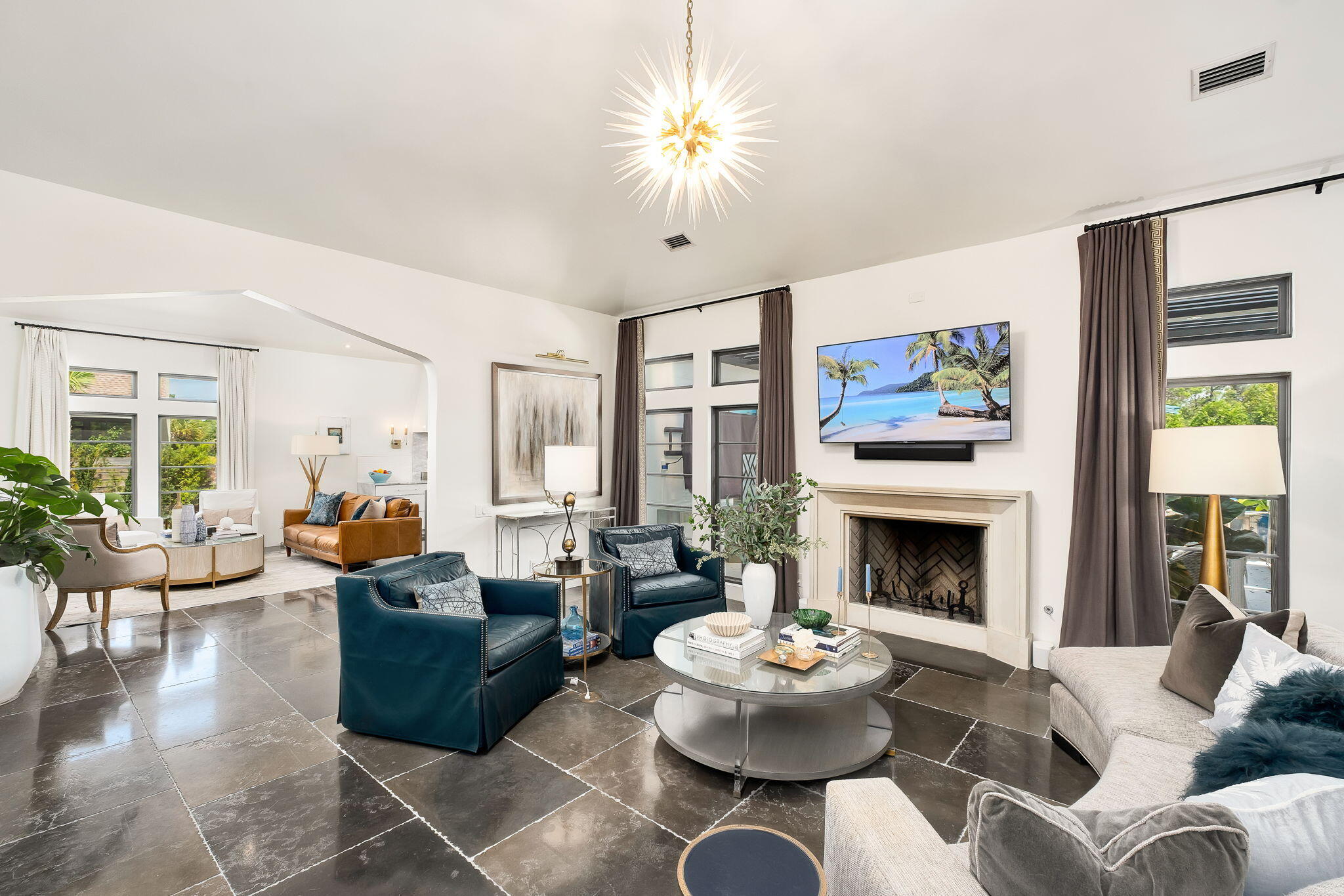 PINES OF BLUE MOUNTAIN - Residential