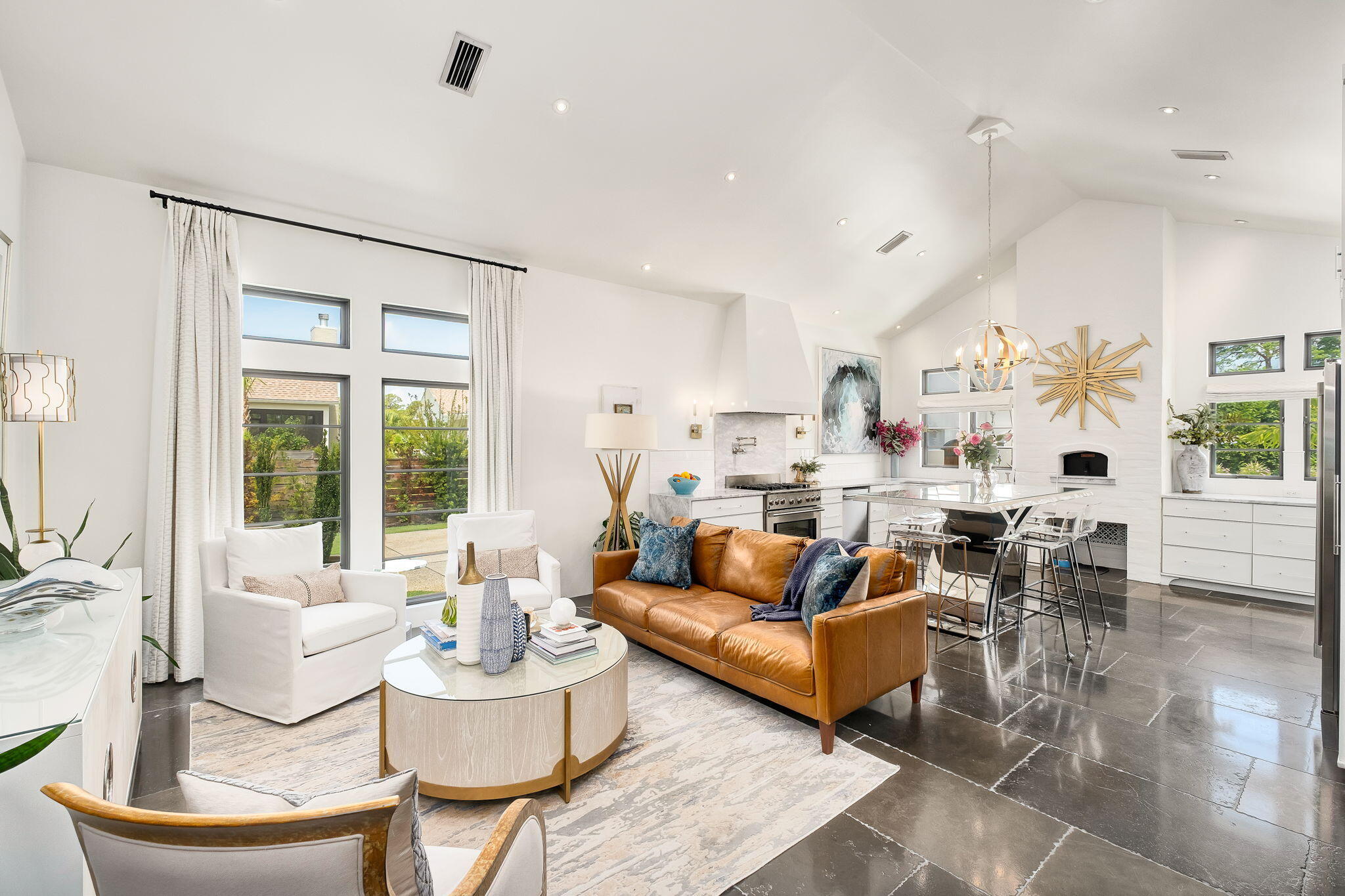 PINES OF BLUE MOUNTAIN - Residential
