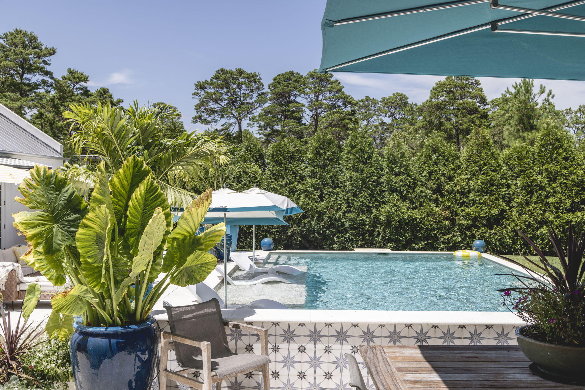 PINES OF BLUE MOUNTAIN - Residential
