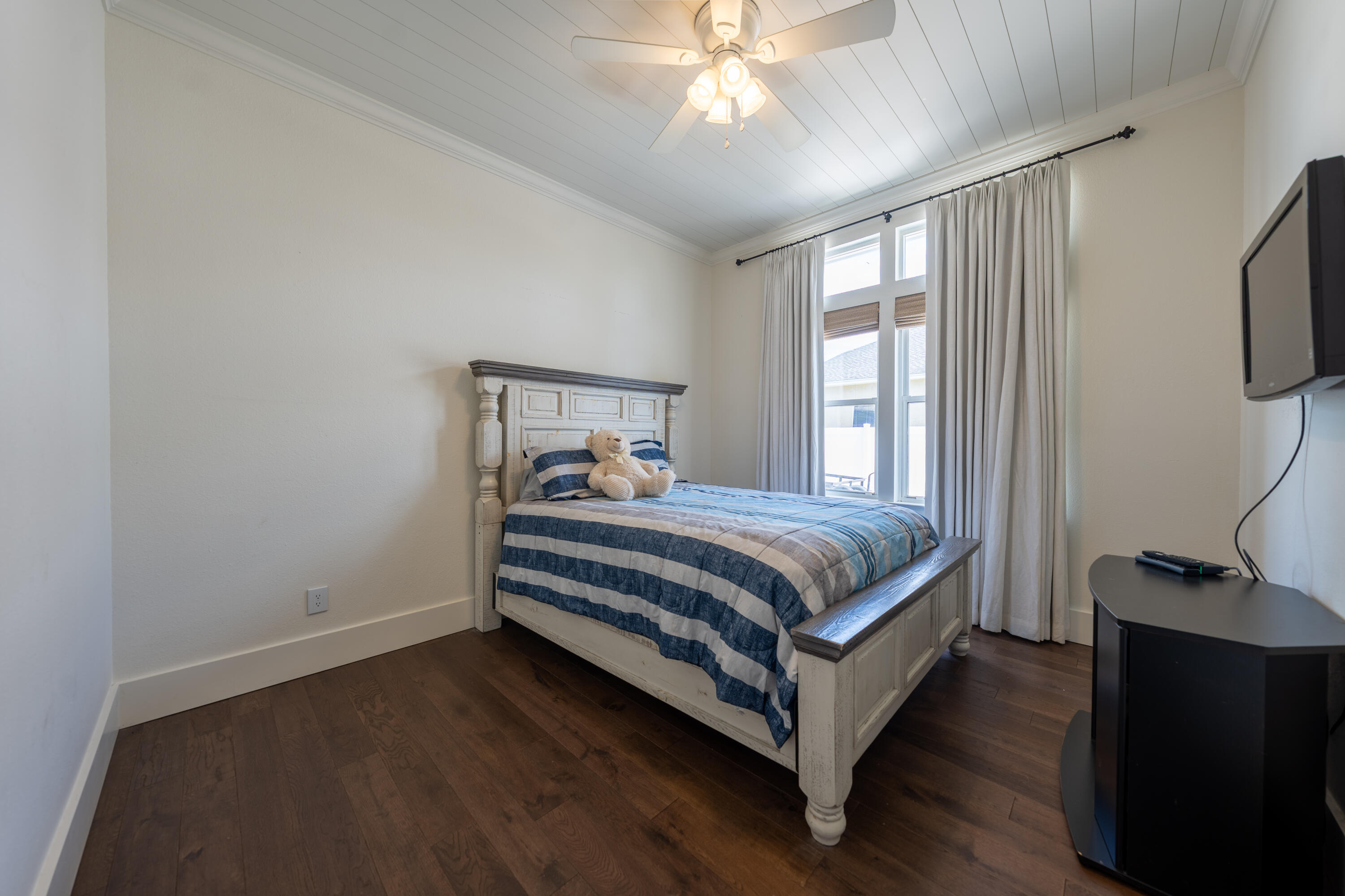 BAY POINT - Residential