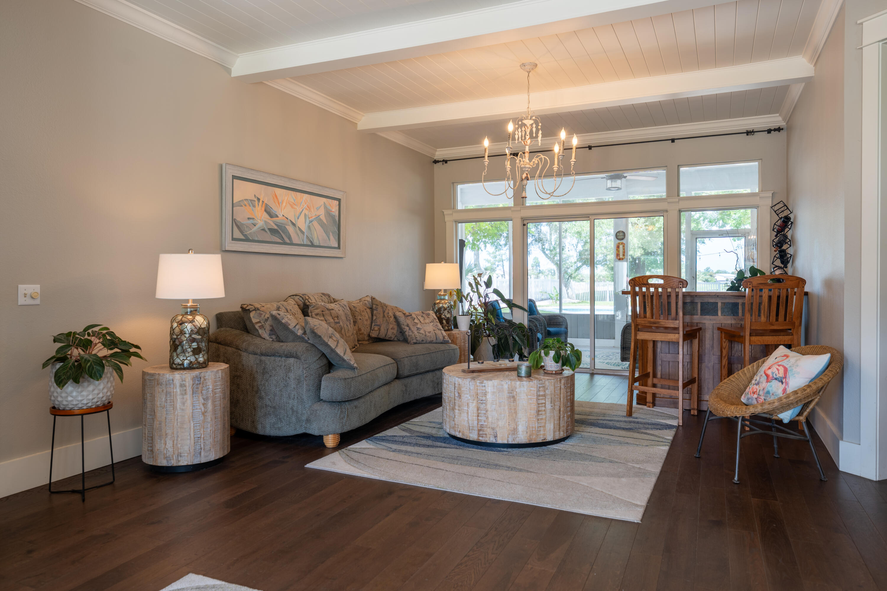 BAY POINT - Residential
