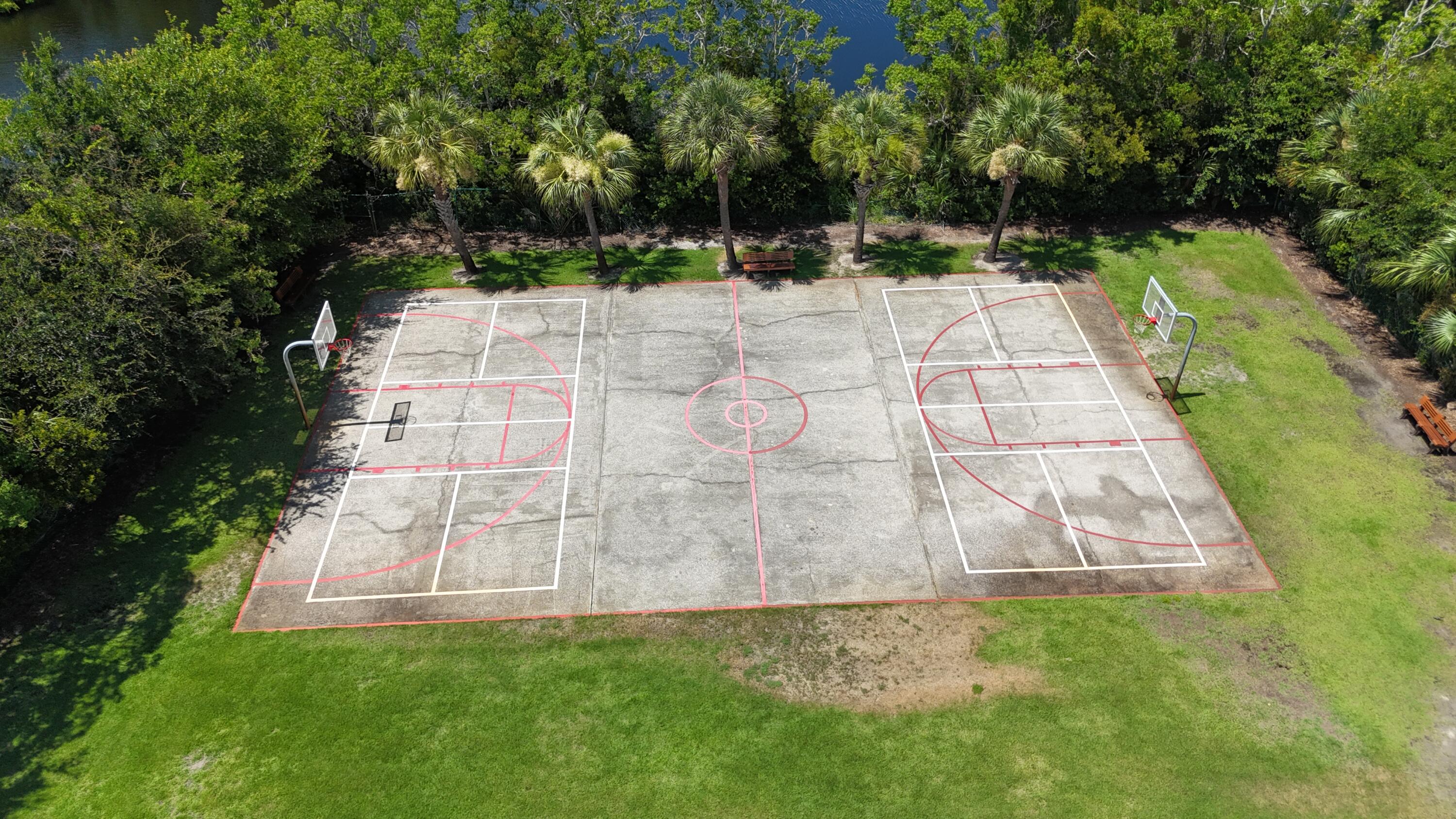 BAY POINT - Residential