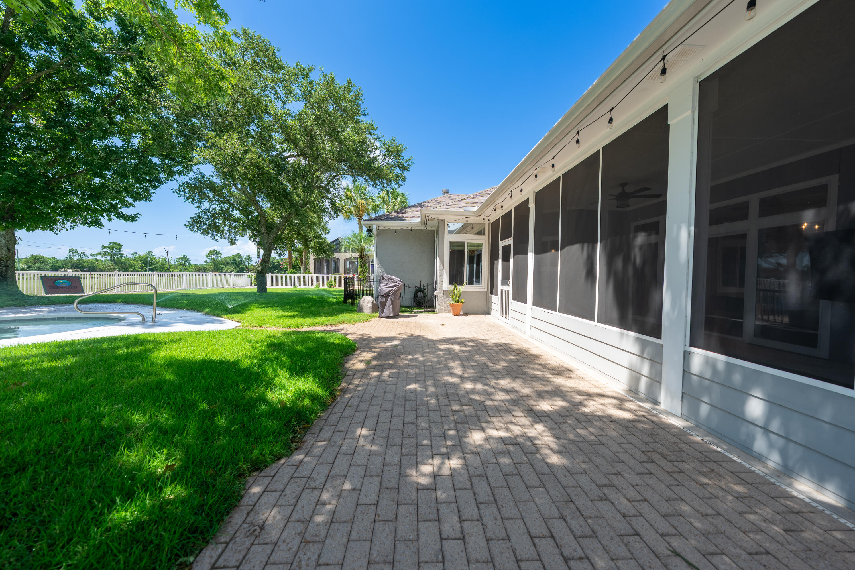 BAY POINT - Residential