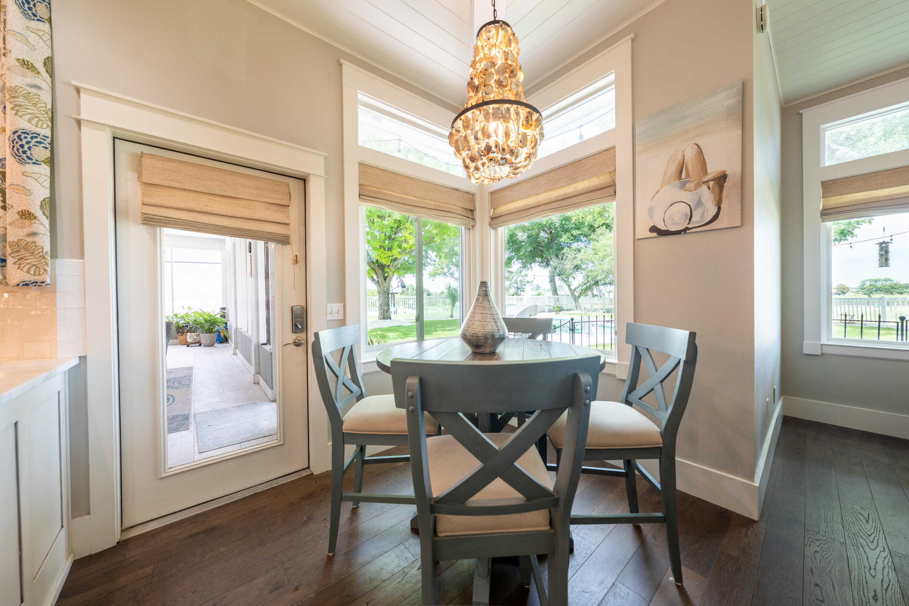 BAY POINT - Residential