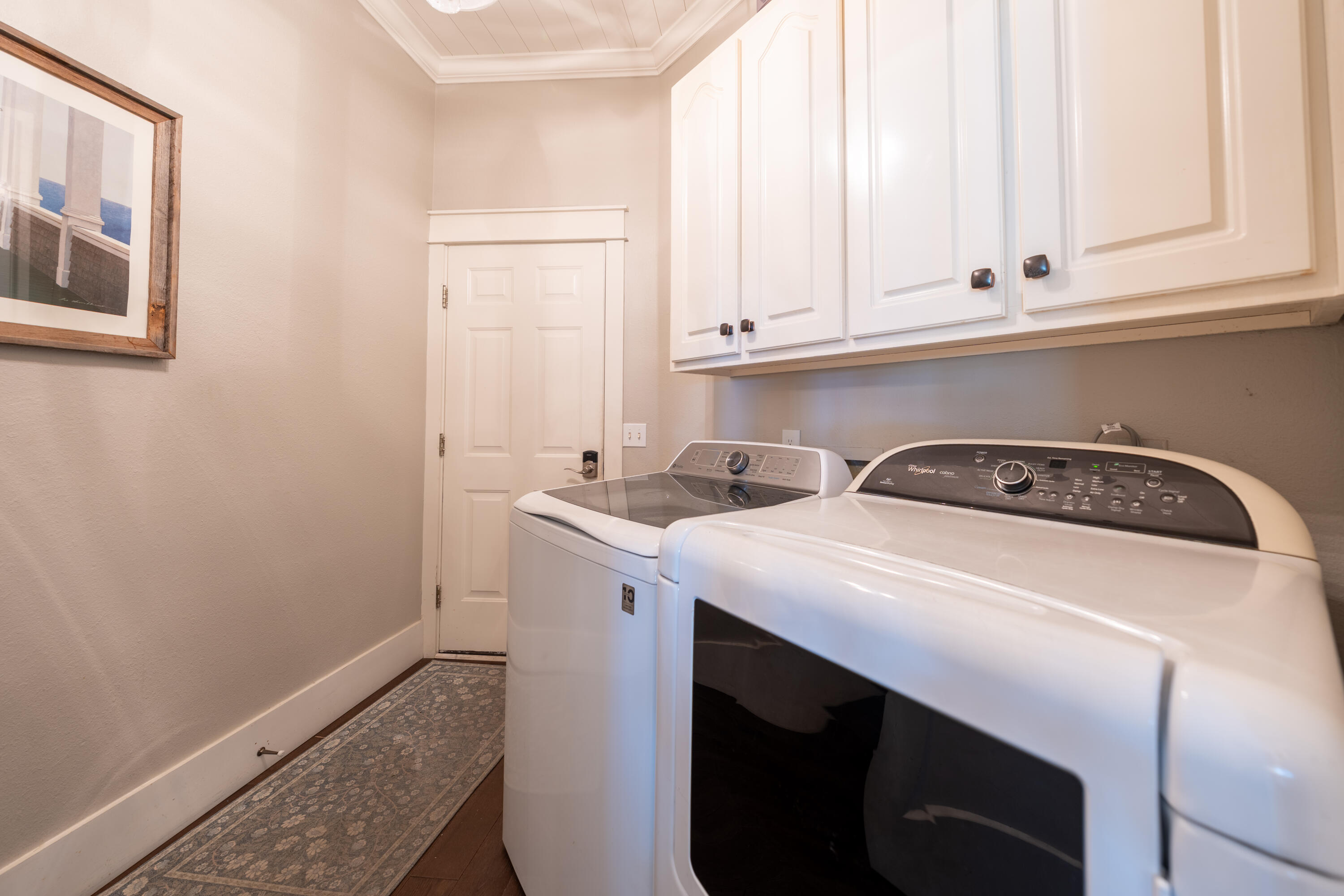 BAY POINT - Residential