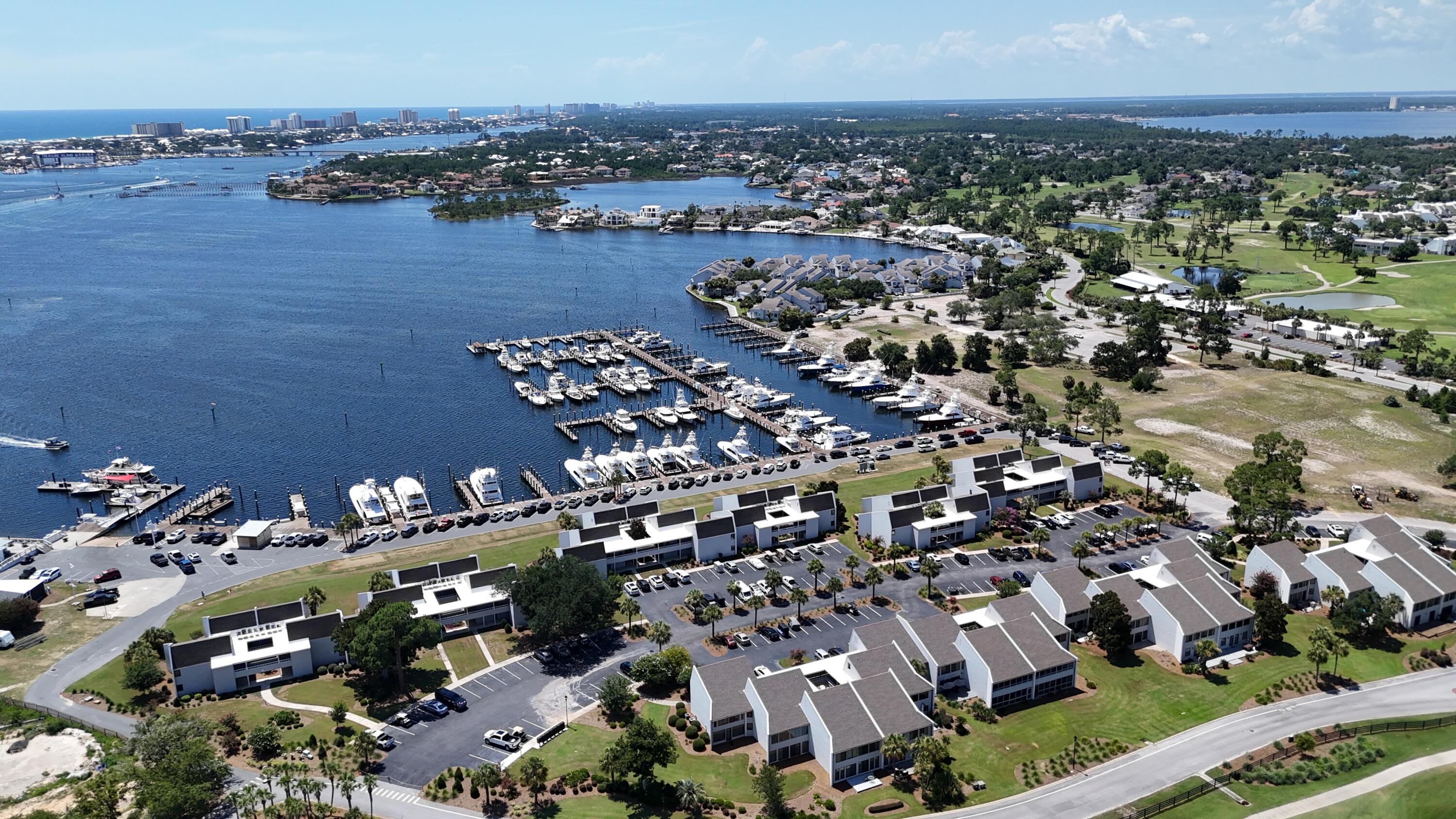 BAY POINT - Residential