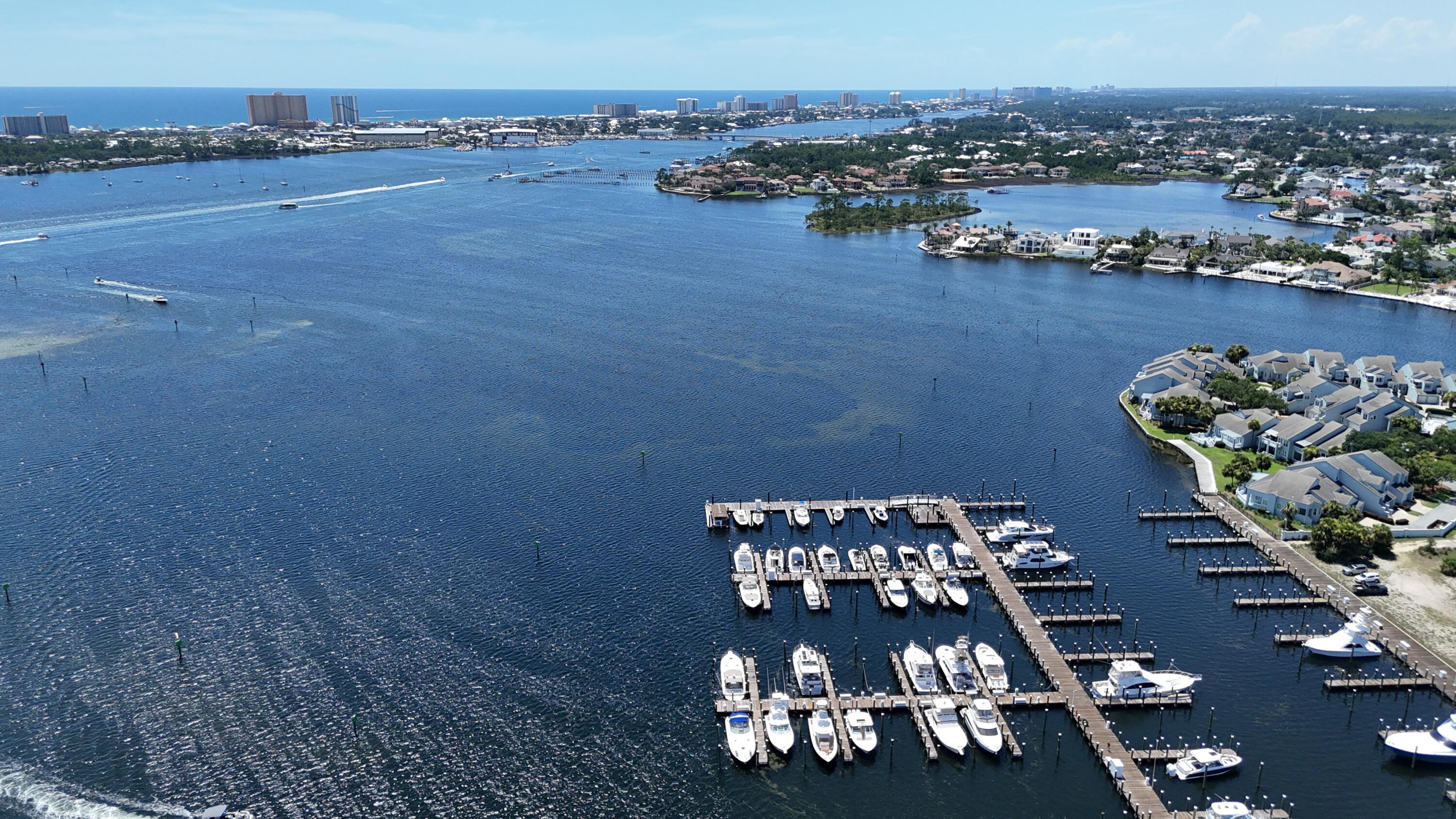 BAY POINT - Residential