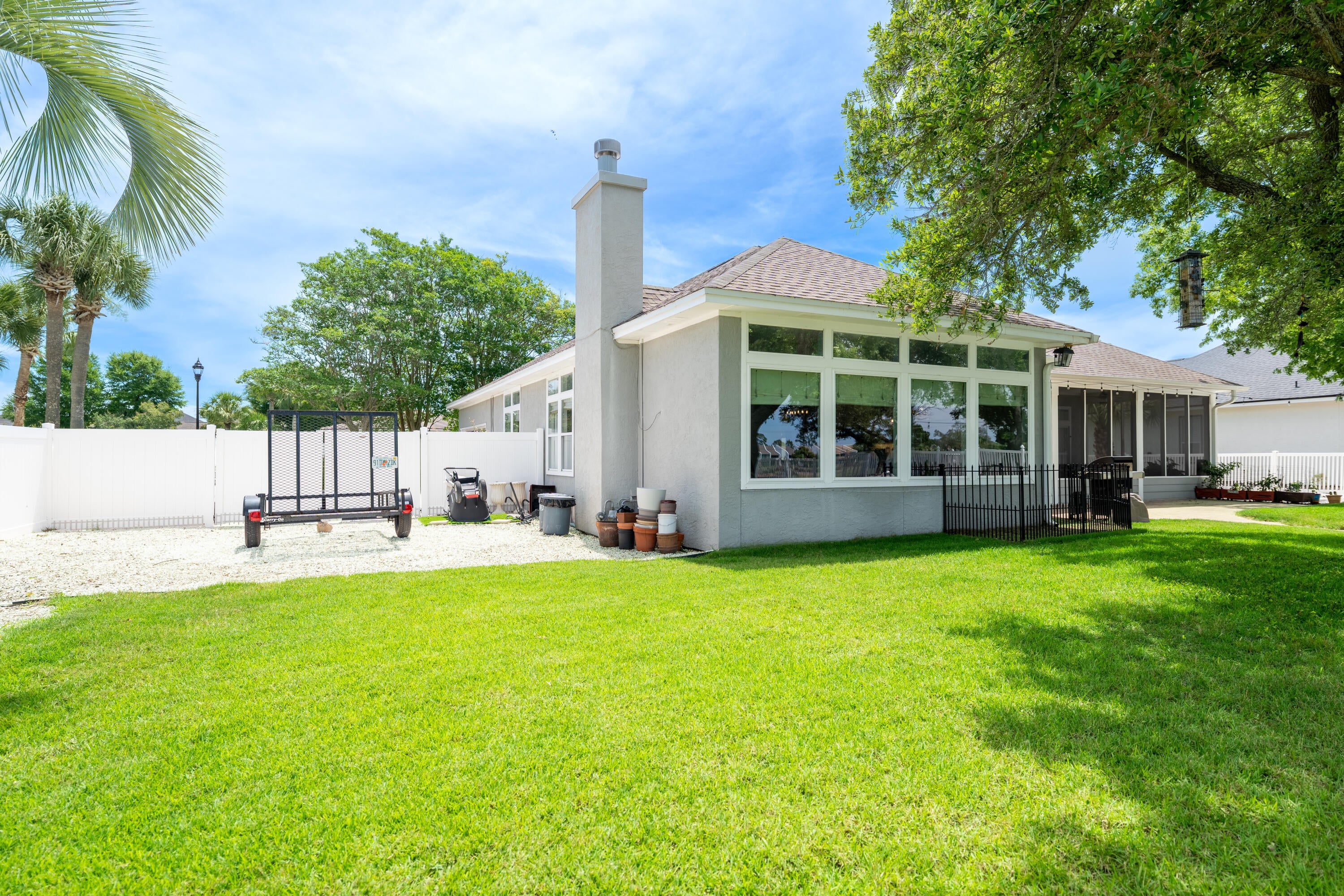 BAY POINT - Residential