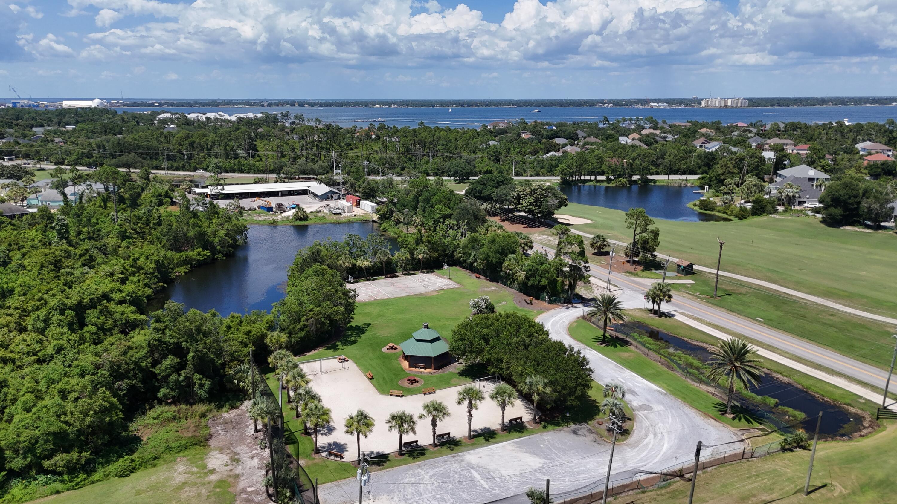 BAY POINT - Residential